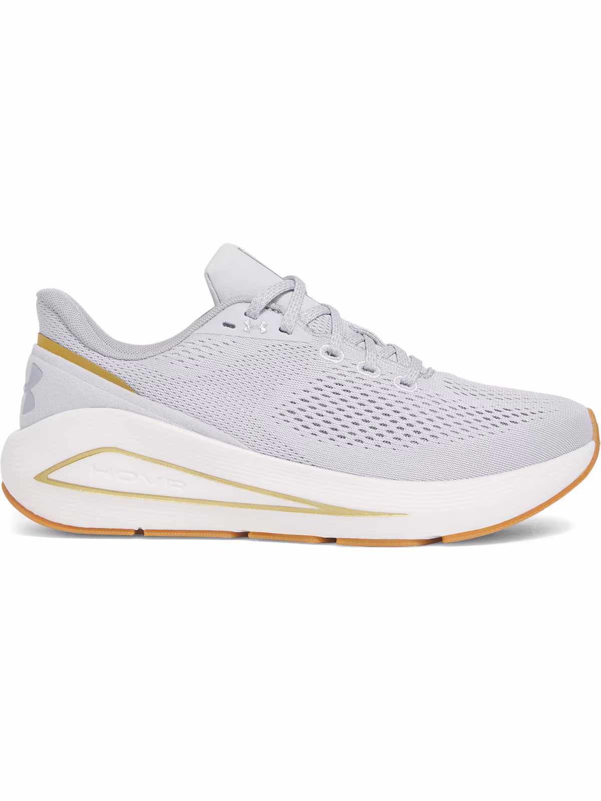 Buty do biegania Under Armour damskie UA W Sonic 7 - szare