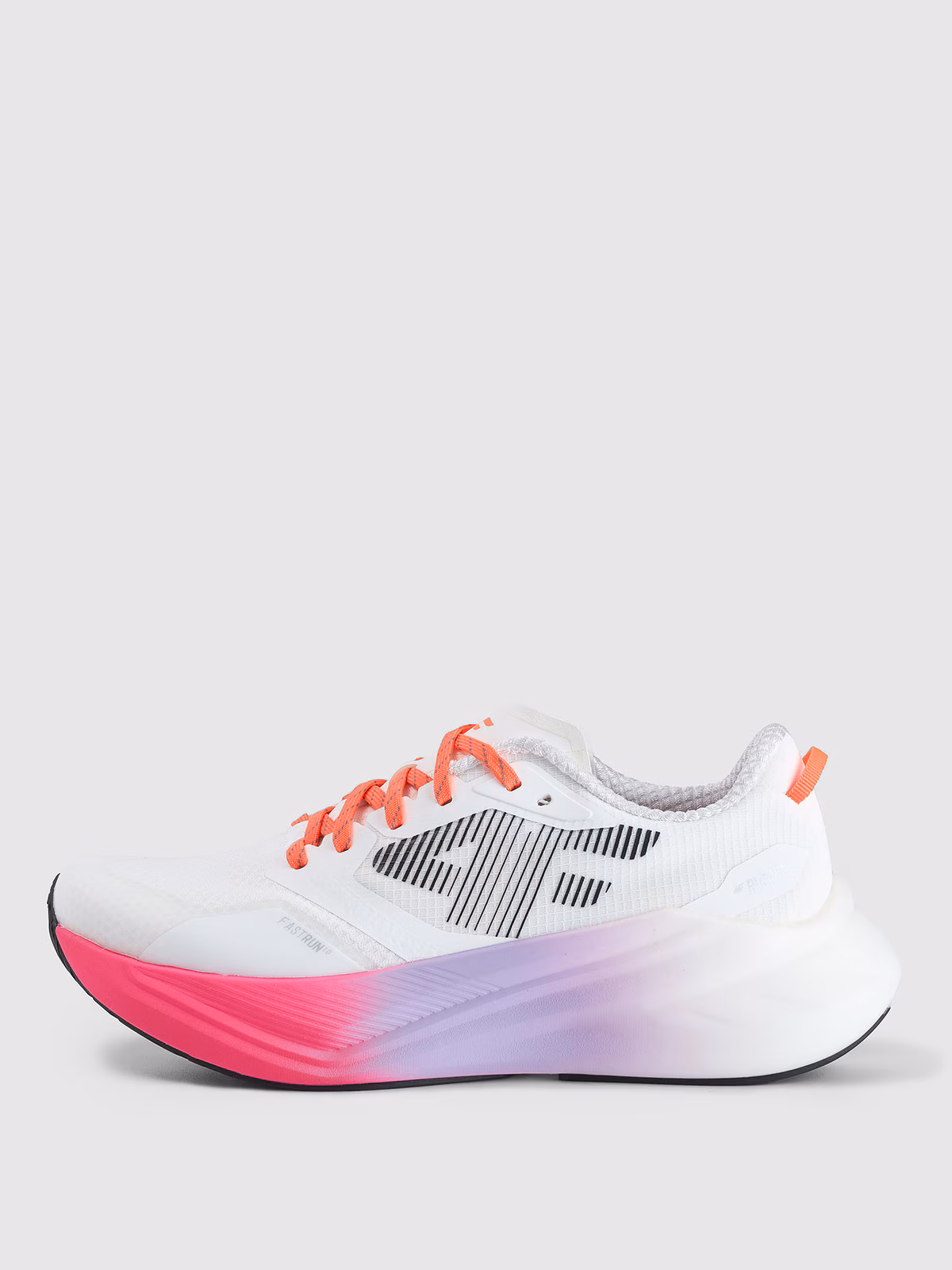 Niskie buty do biegania Fast Run 1.0 damskie - multikolor