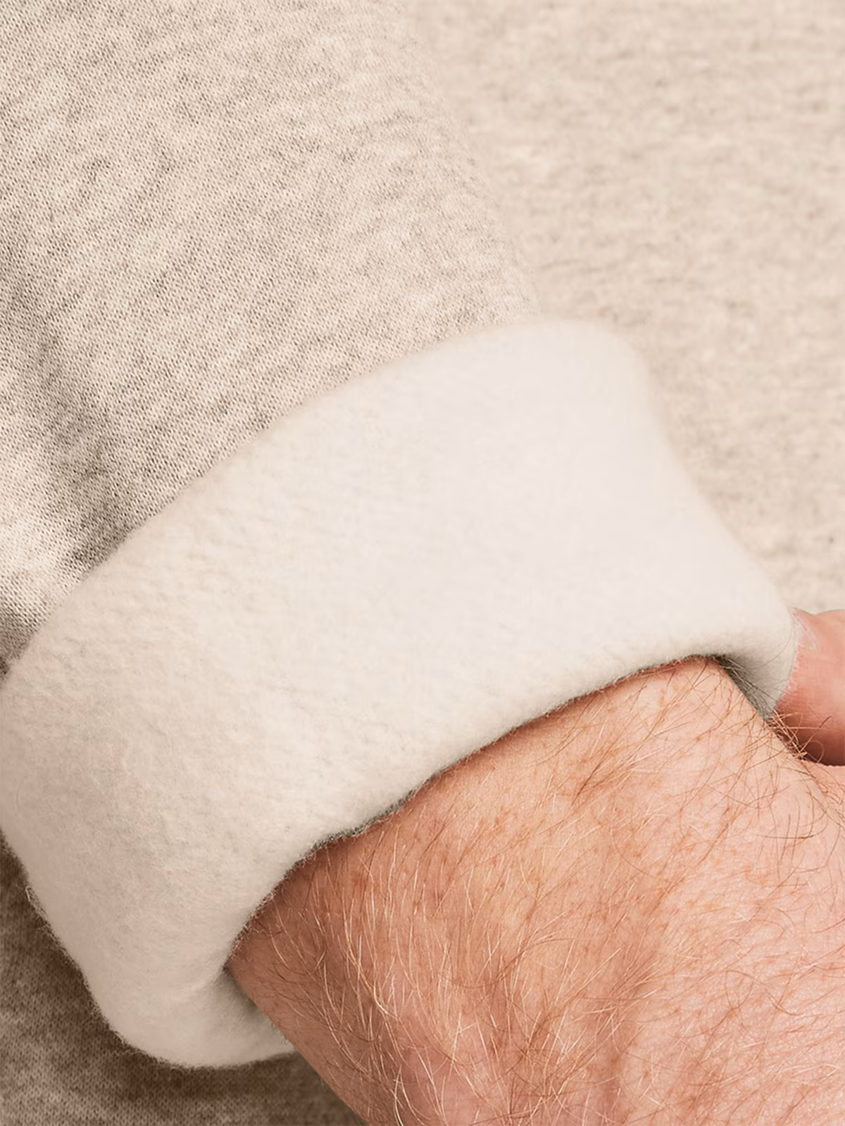 Bluza dresowa nierozpinana z kapturem męska Under Armour UA Icon Fleece Hoodie - szara