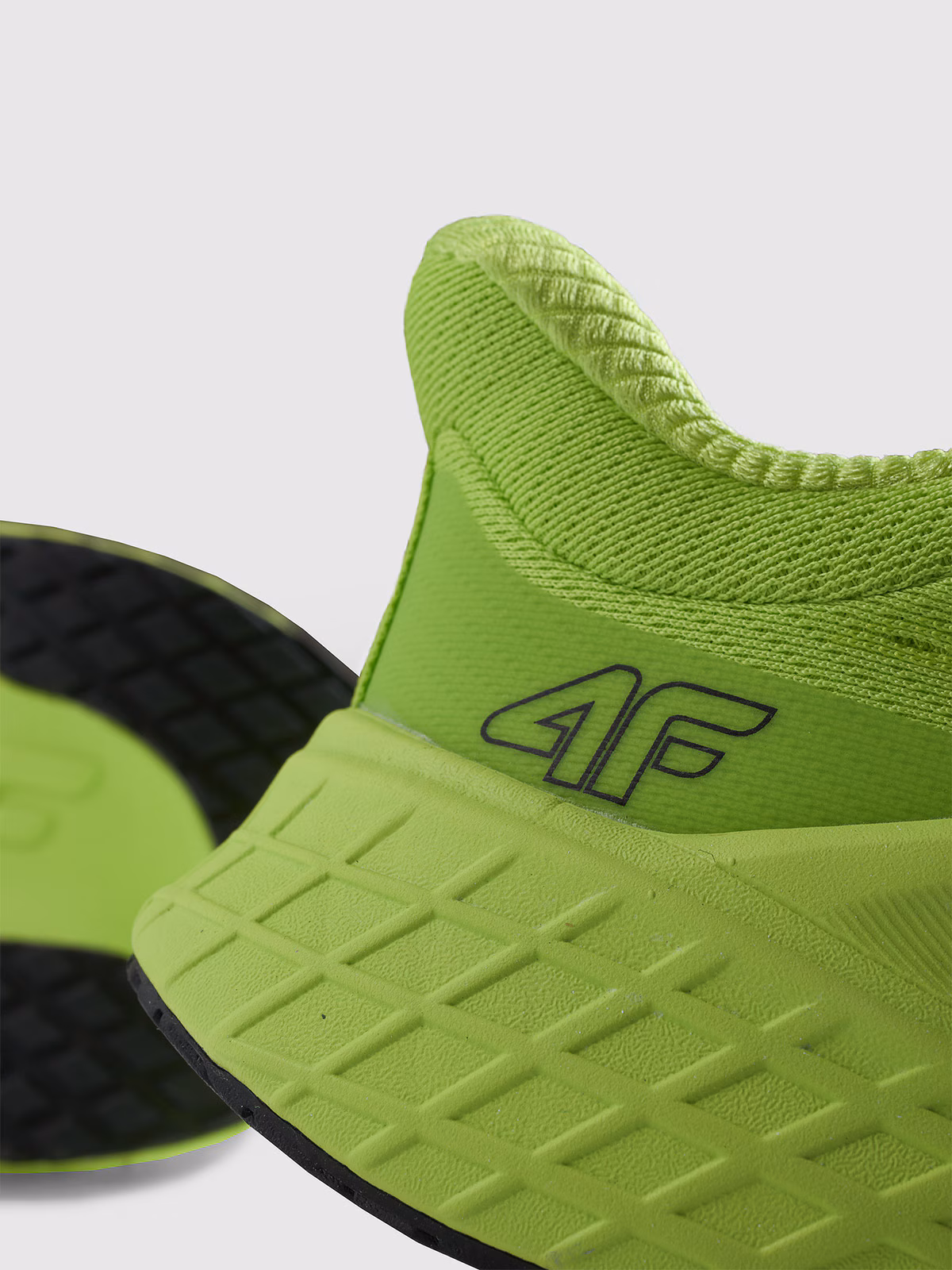 Buty do biegania Freemove Elevated Mesh męskie - multikolor