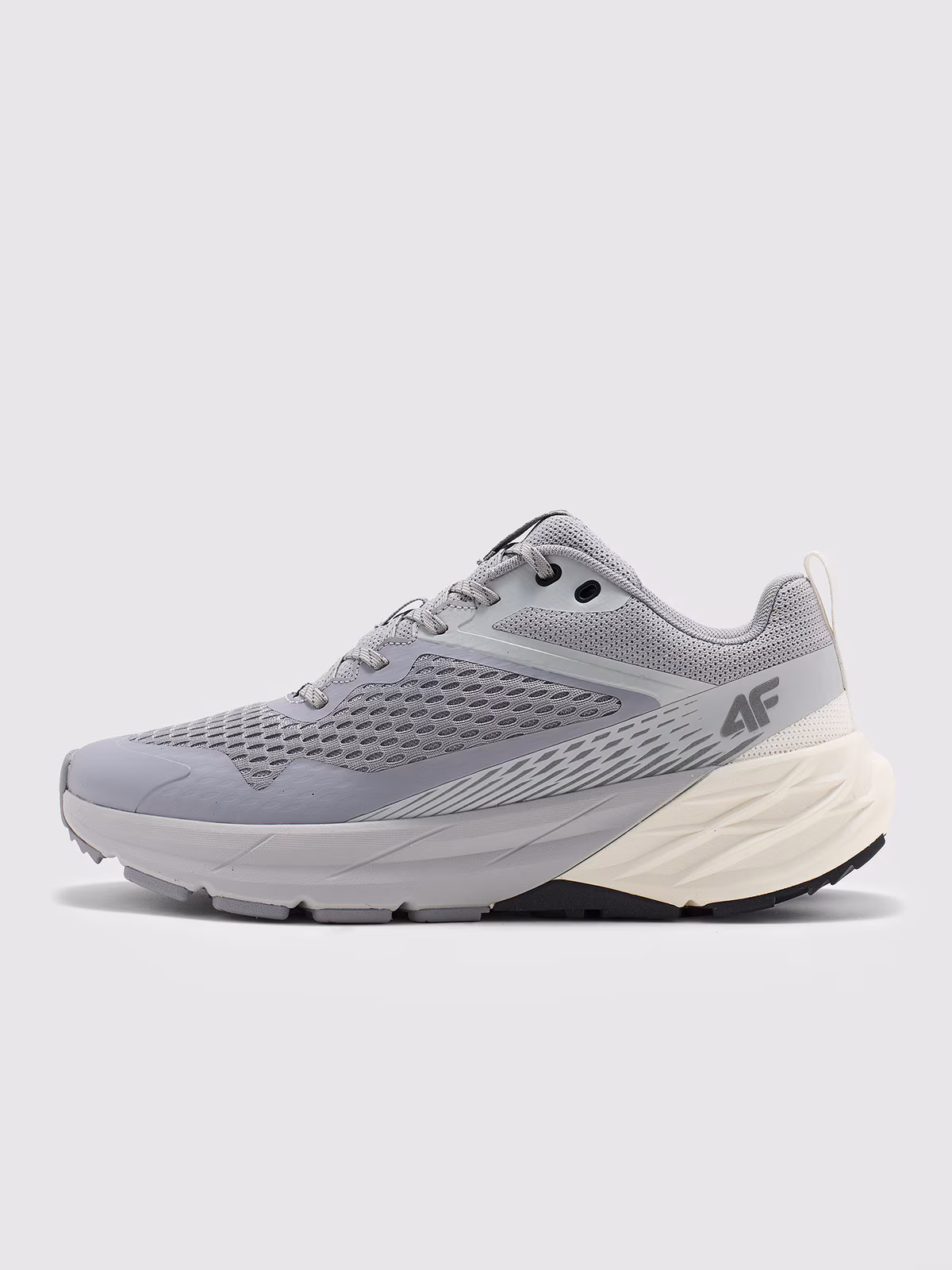 Niskie sneakersy SPEED HIKER męskie - fioletowe