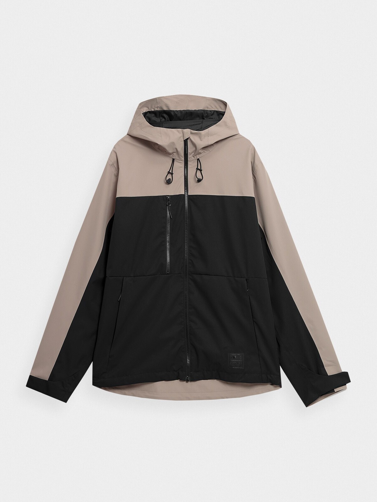 Kurtka miejska membrana 5000 męska