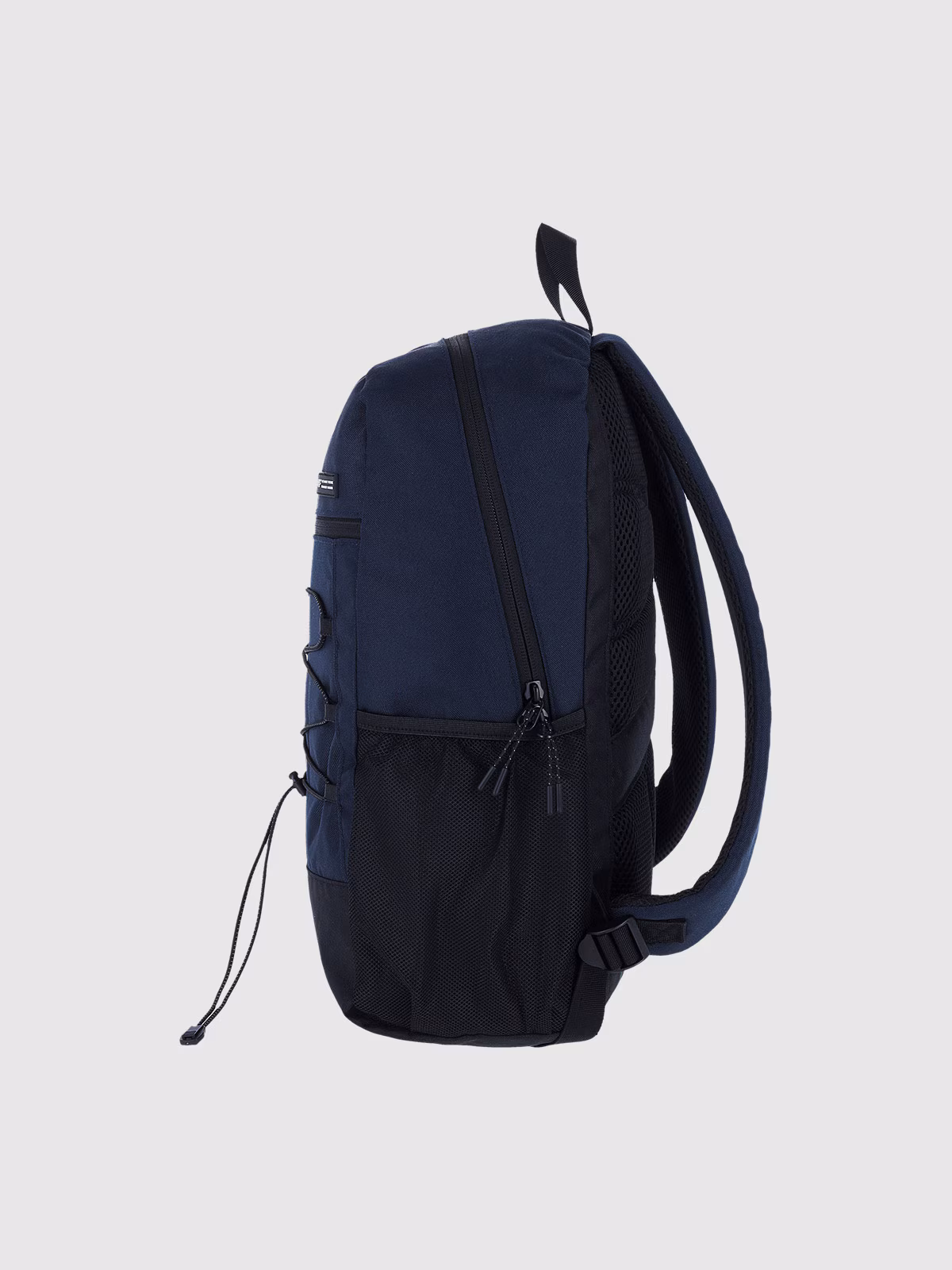 Plecak szkolny dziecięcy (23 L) - granatowy