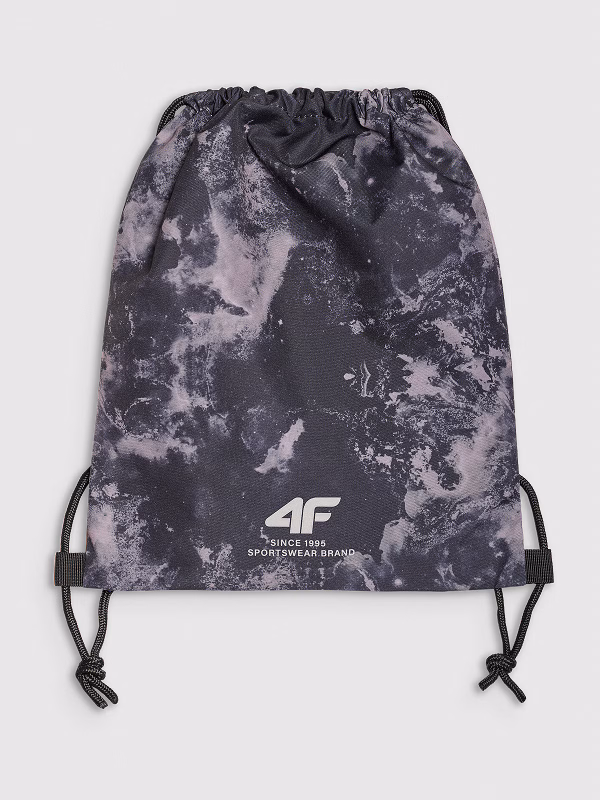 Plecak - worek dziecięcy - multikolor