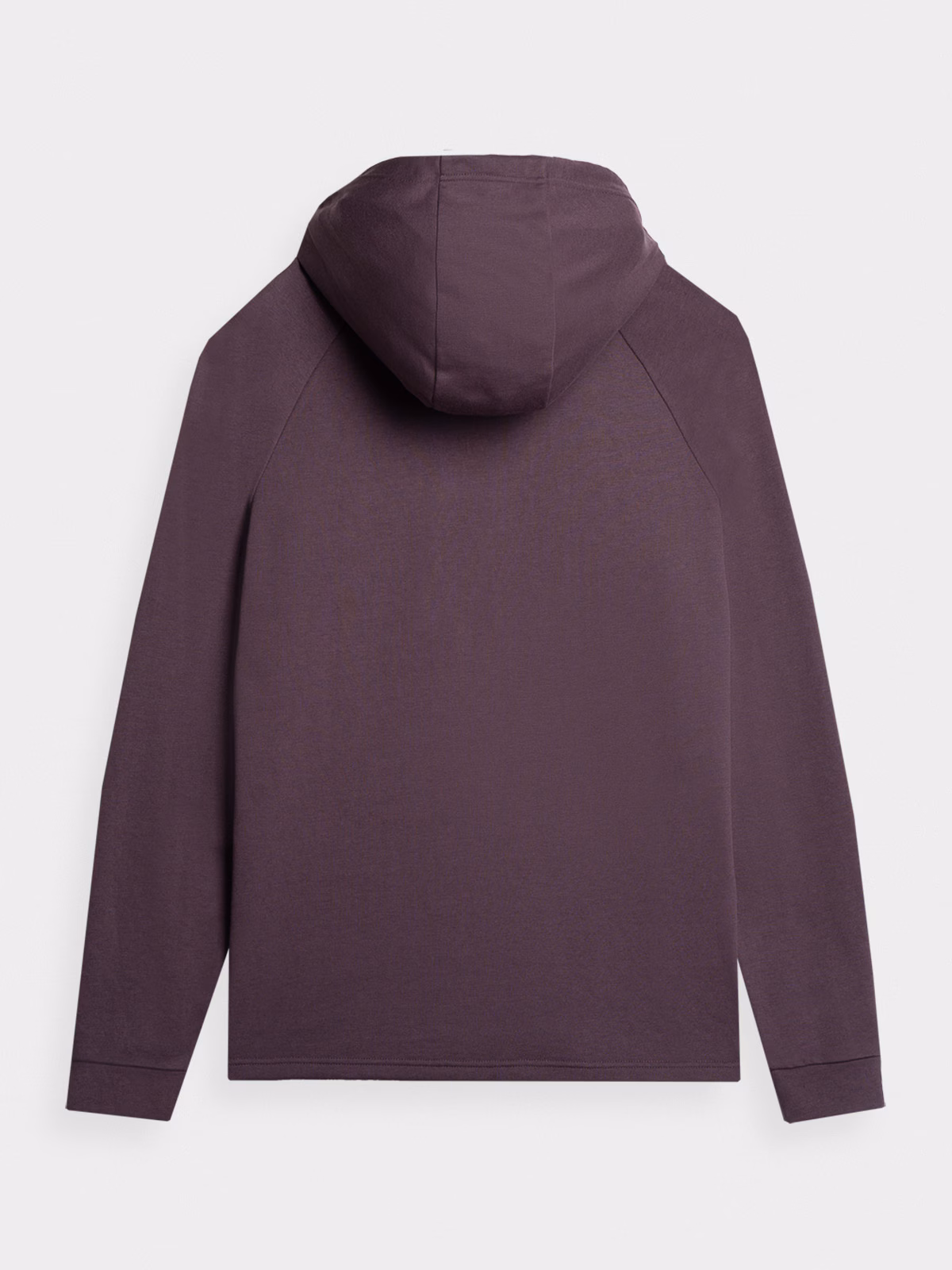 Bluza treningowa nierozpinana z kapturem męska