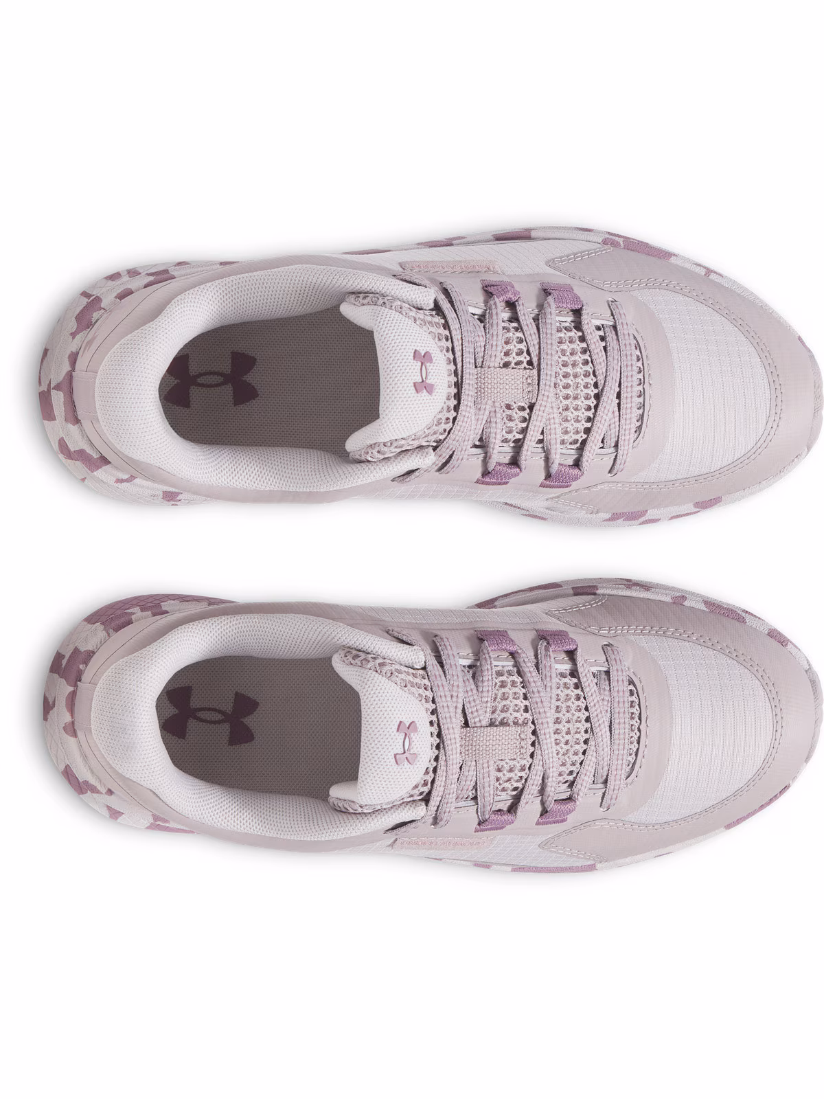 Buty do biegania w terenie damskie Under Armour UA W Charged Bandit Tr 3 - zielone