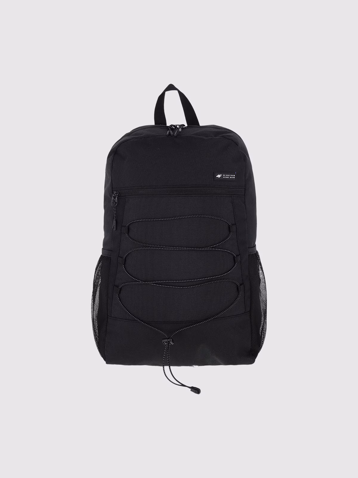 Plecak szkolny dziecięcy (23 L) - granatowy