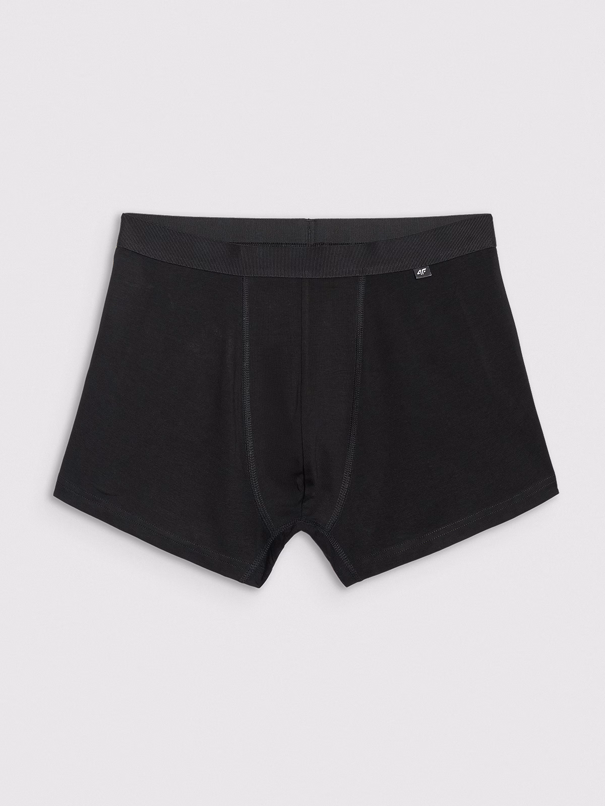 Bielizna bokserki (3-pack) męskie - czarne