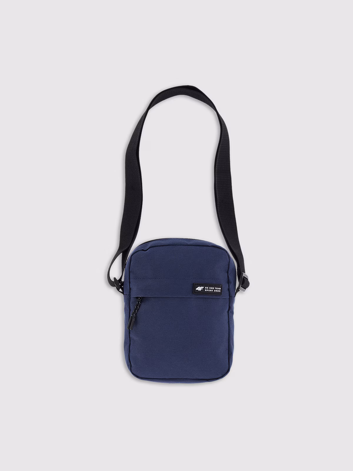 Saszetka na ramię dziecięca - różowa