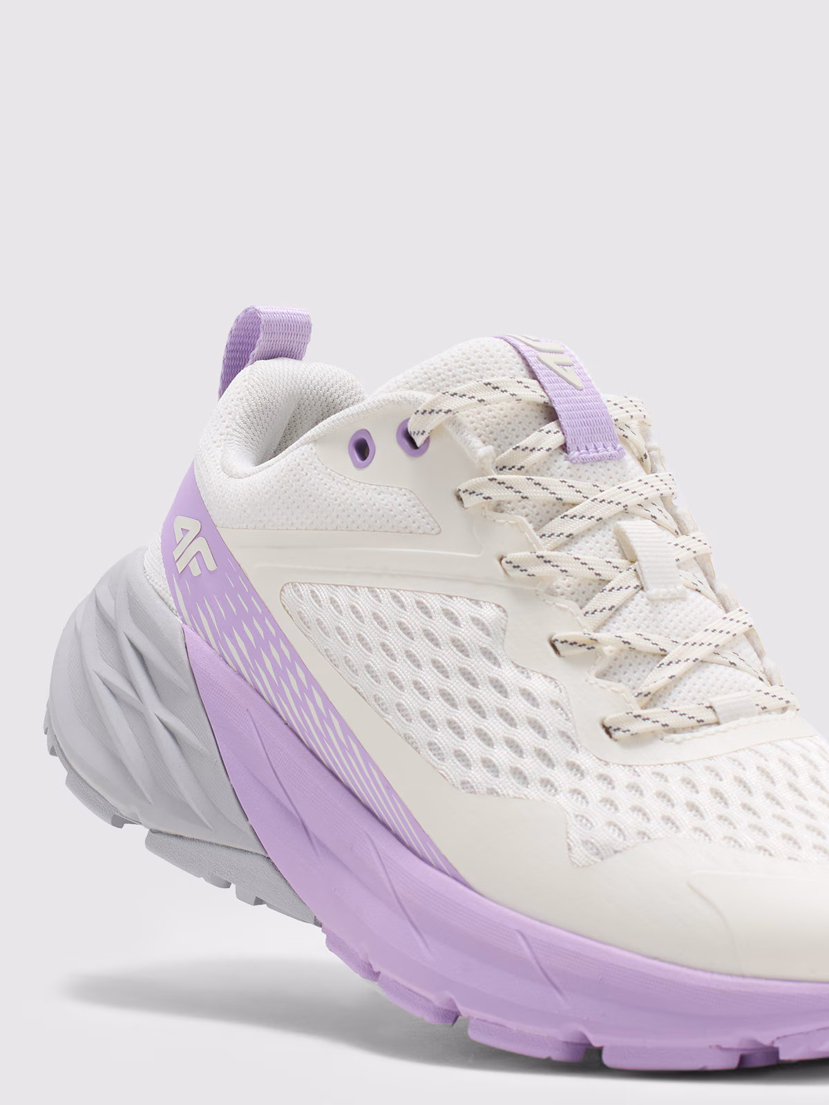 Niskie sneakersy SPEED HIKER damskie - różowe