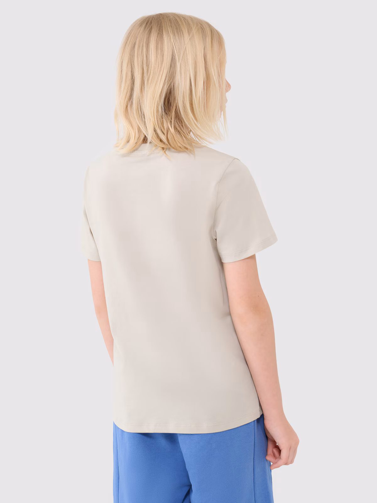 T-shirt z nadrukiem chłopięcy - zielony