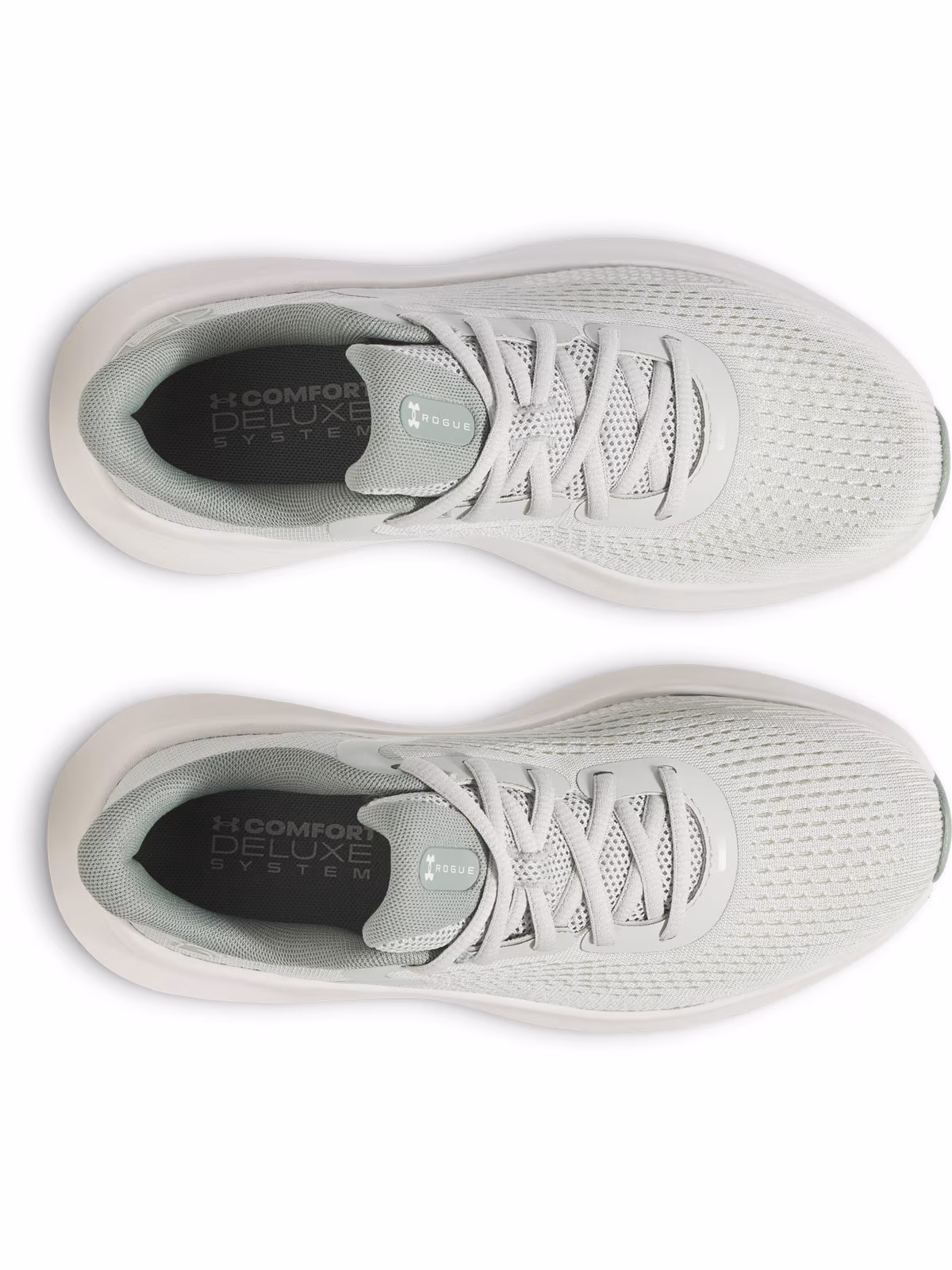 Damskie buty do biegania Under Armou UA W Charged Rogue 5 - czarne