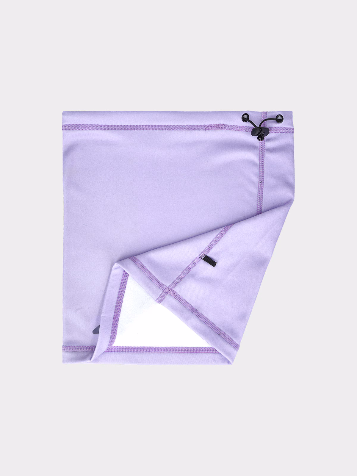 Bandana uniseks - czarna