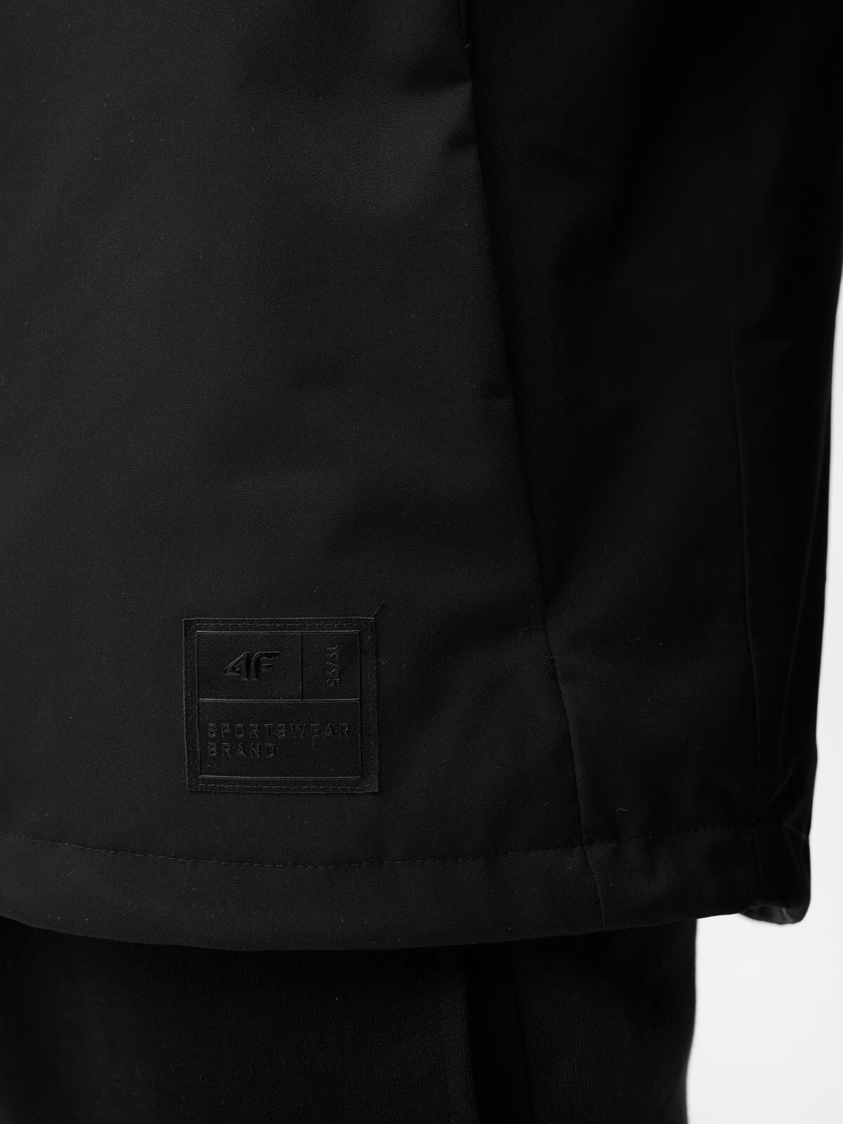 Kurtka miejska membrana 5000 męska