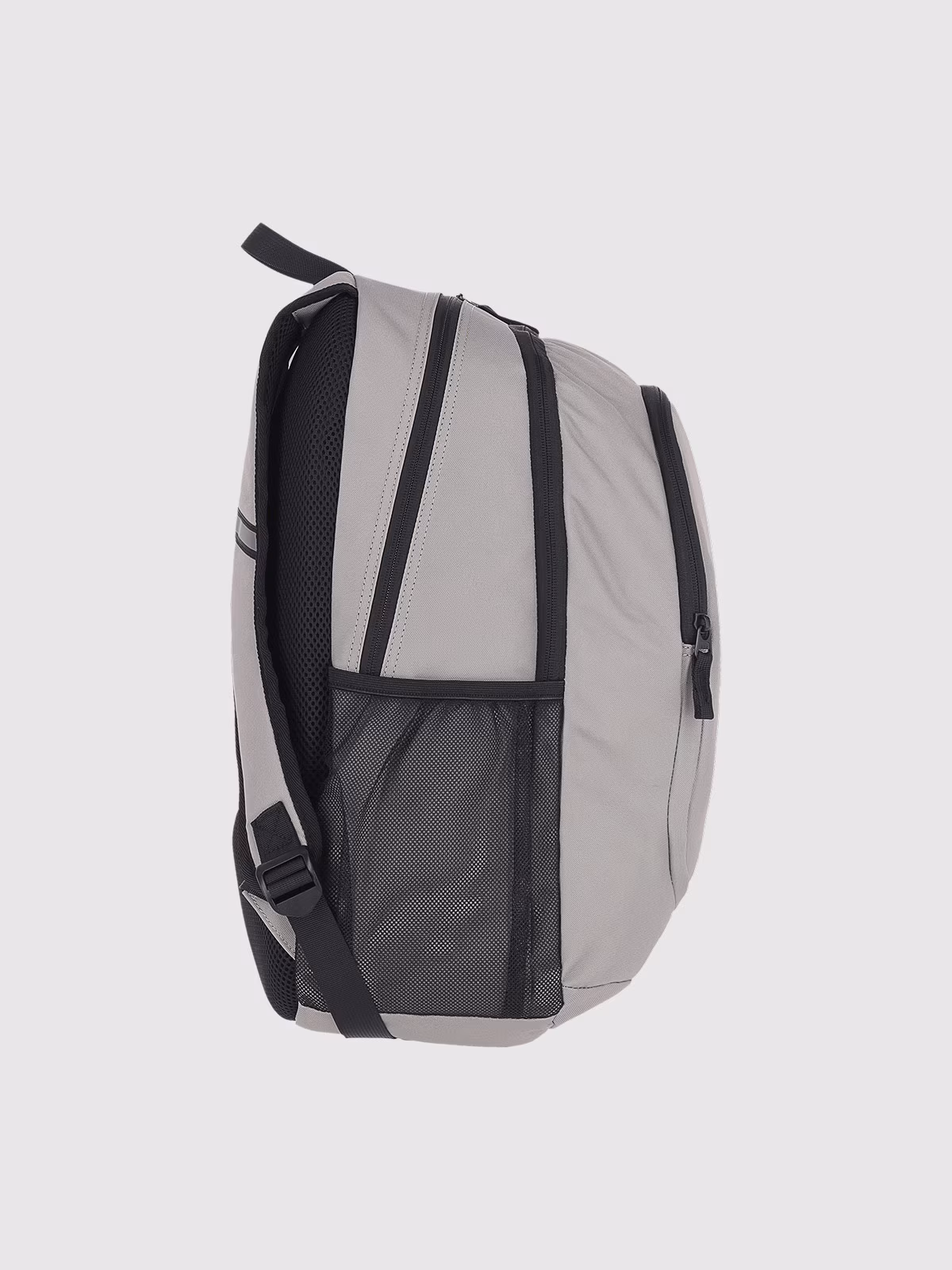 Plecak miejski (18 L) z kieszenią na laptopa - czarny