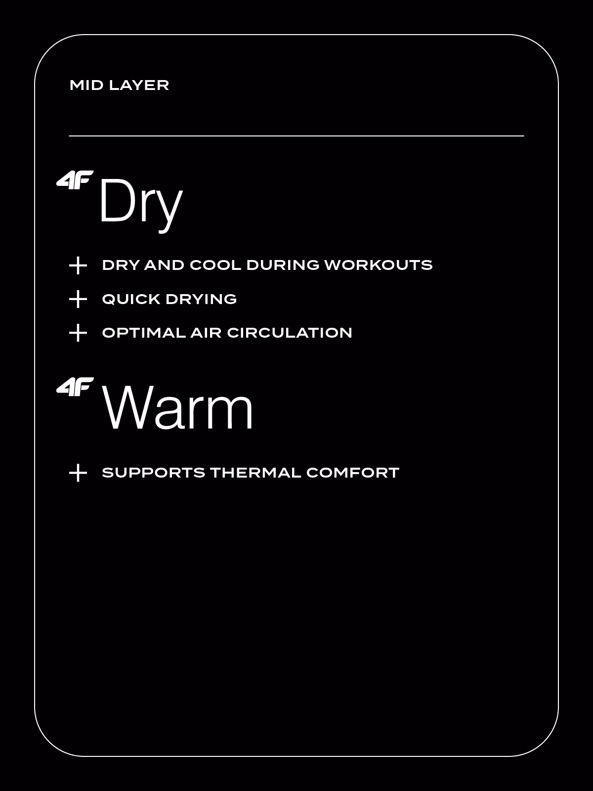 Bluza do biegania w terenie rozpinana bez kaptura męska - zielona