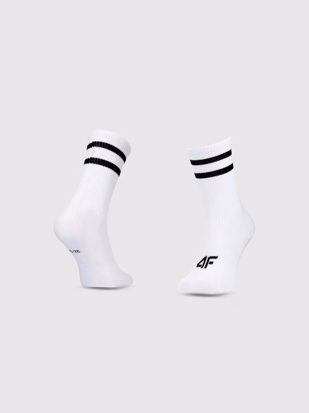 Skarpetki casual za kostkę (3-pack) dziewczęce - multikolor