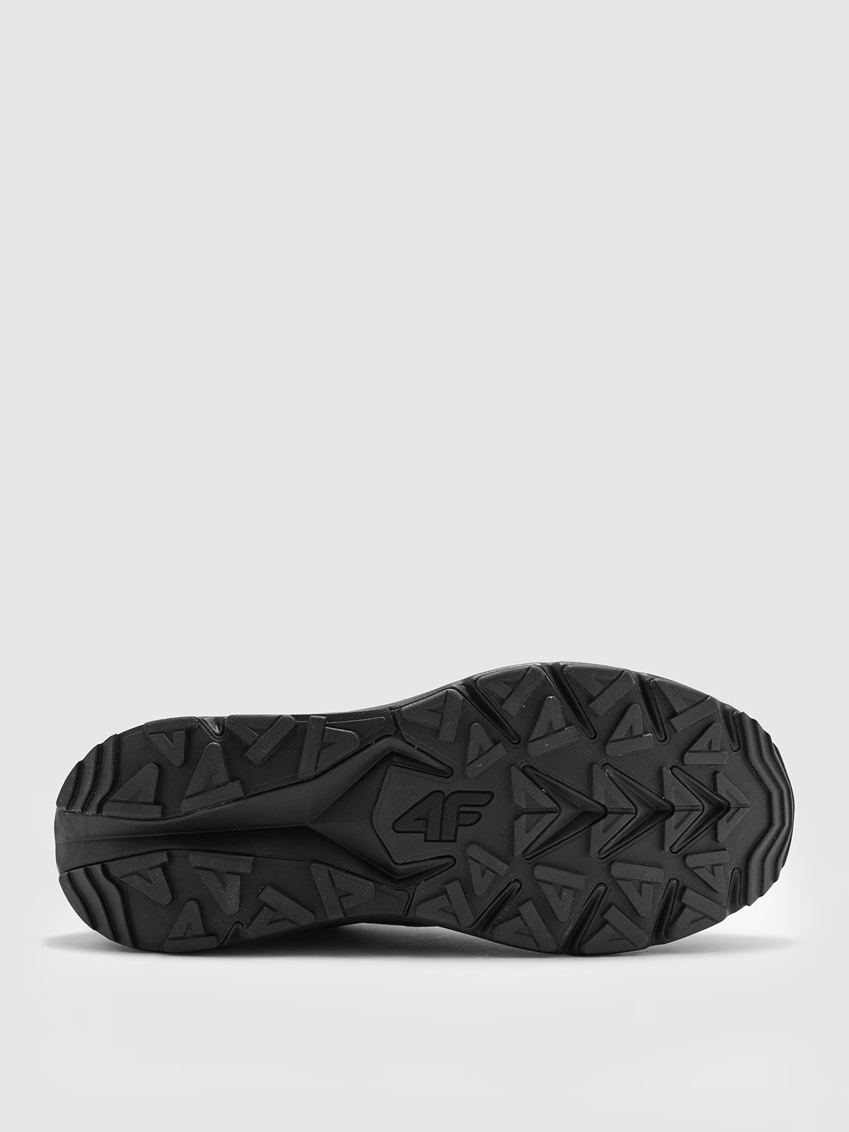 Niskie buty do trekkingu i trailu SPEED HIKER z membraną damskie - beżowe