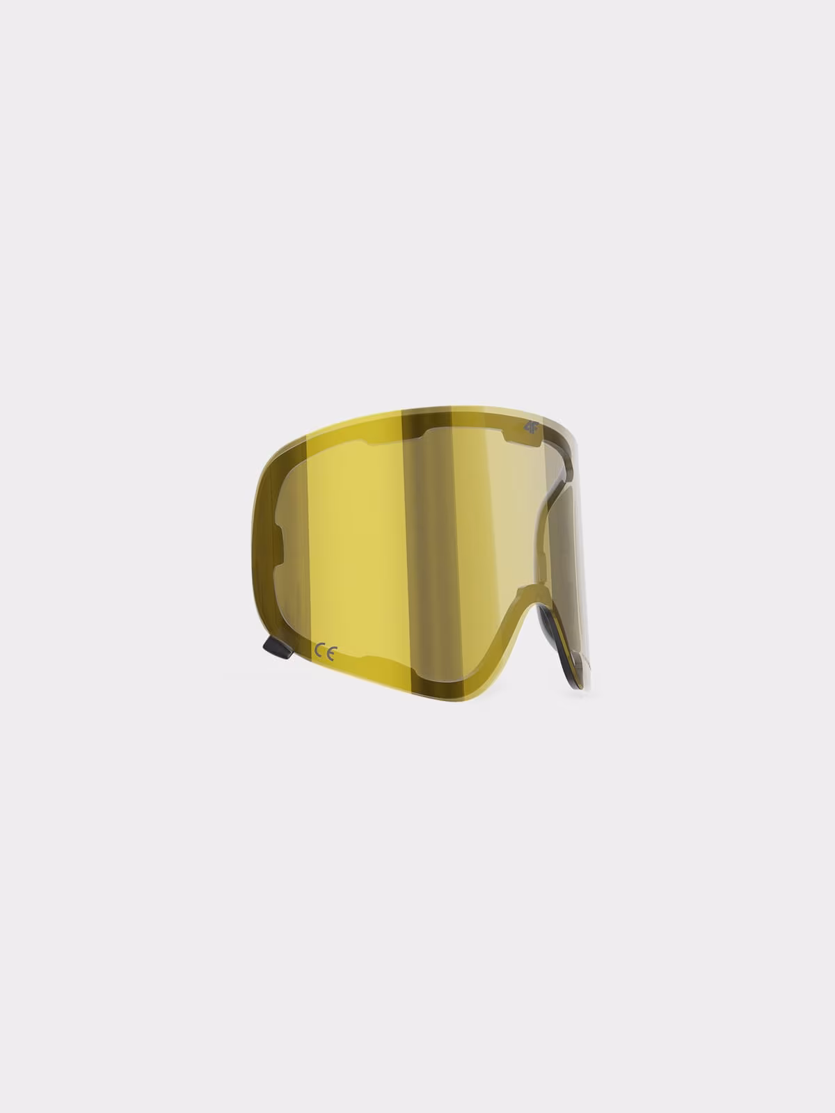 Wymienna szybka C PRO z powłoką lustrzaną