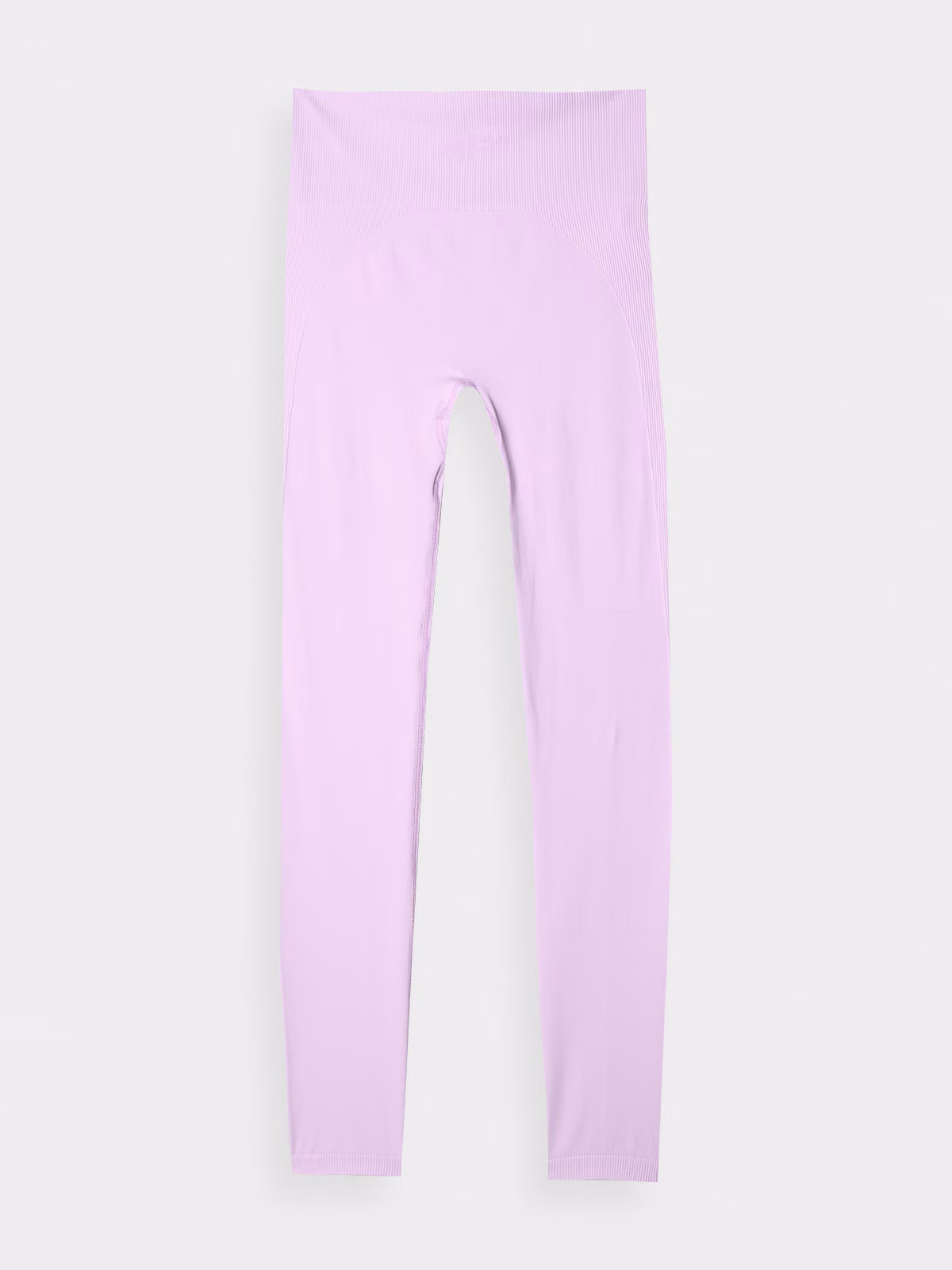 Bielizna termoaktywna bezszwowa (dół) damska - czarna