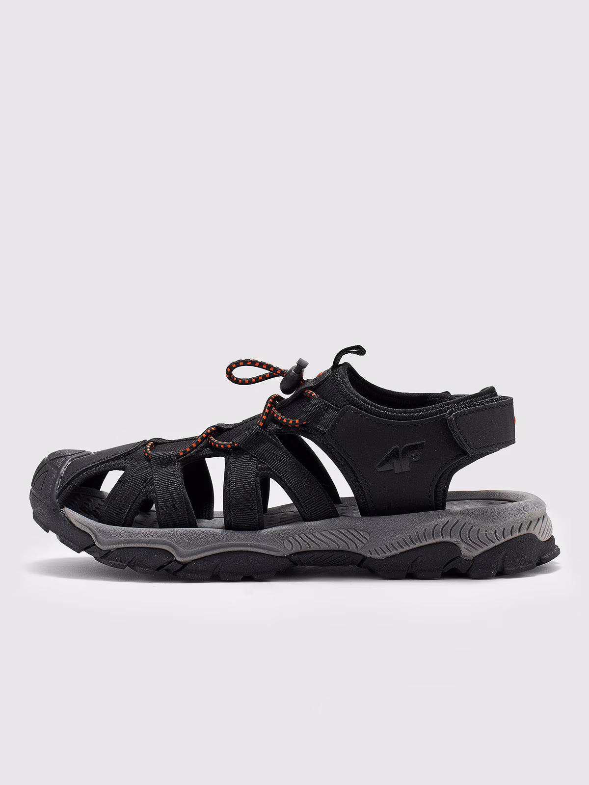 Sandały chłopięce