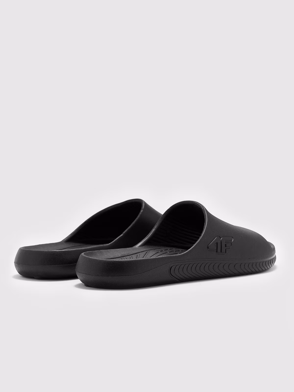 Klapki dziecięce uniseks