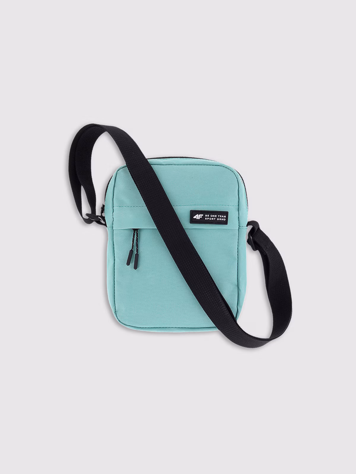 Saszetka na ramię dziecięca - różowa