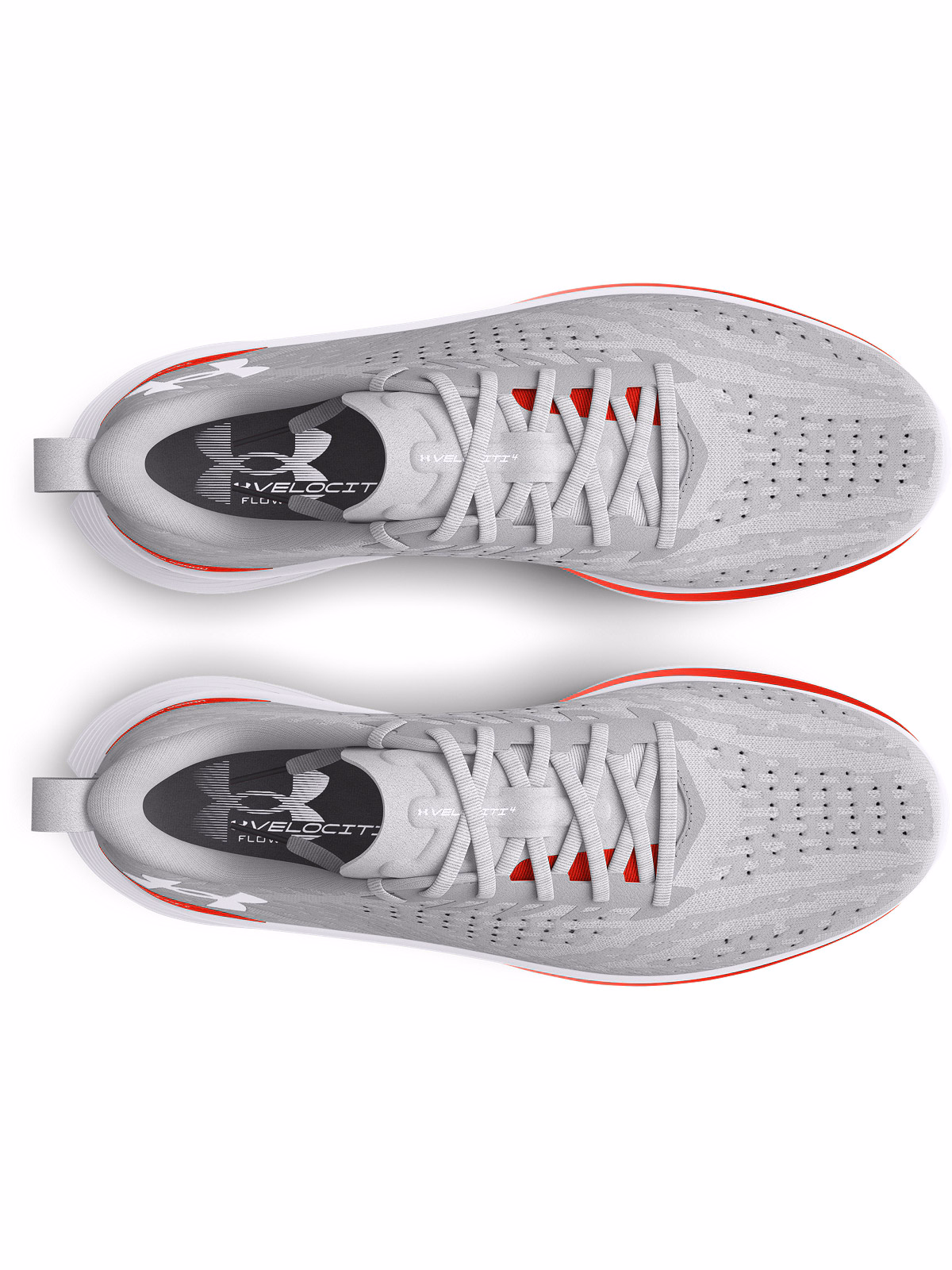 Buty do biegania męskie Under Armour UA Velociti 4 Se - czarne