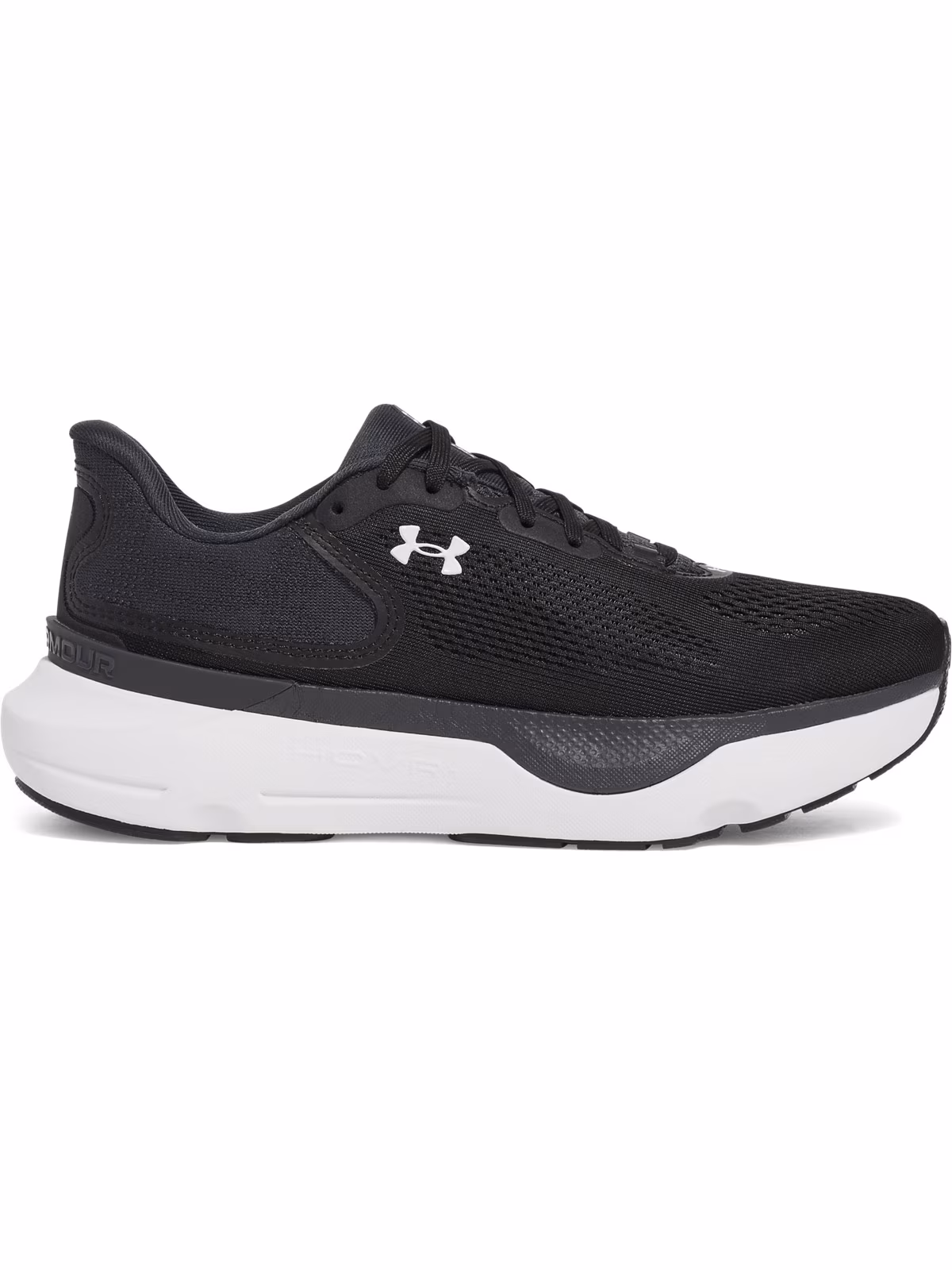 Damskie buty do biegania Under Armour UA W Infinite Pro 2  - czarne