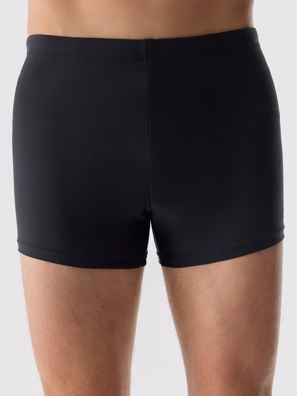 Kąpielówki męskie - czarne