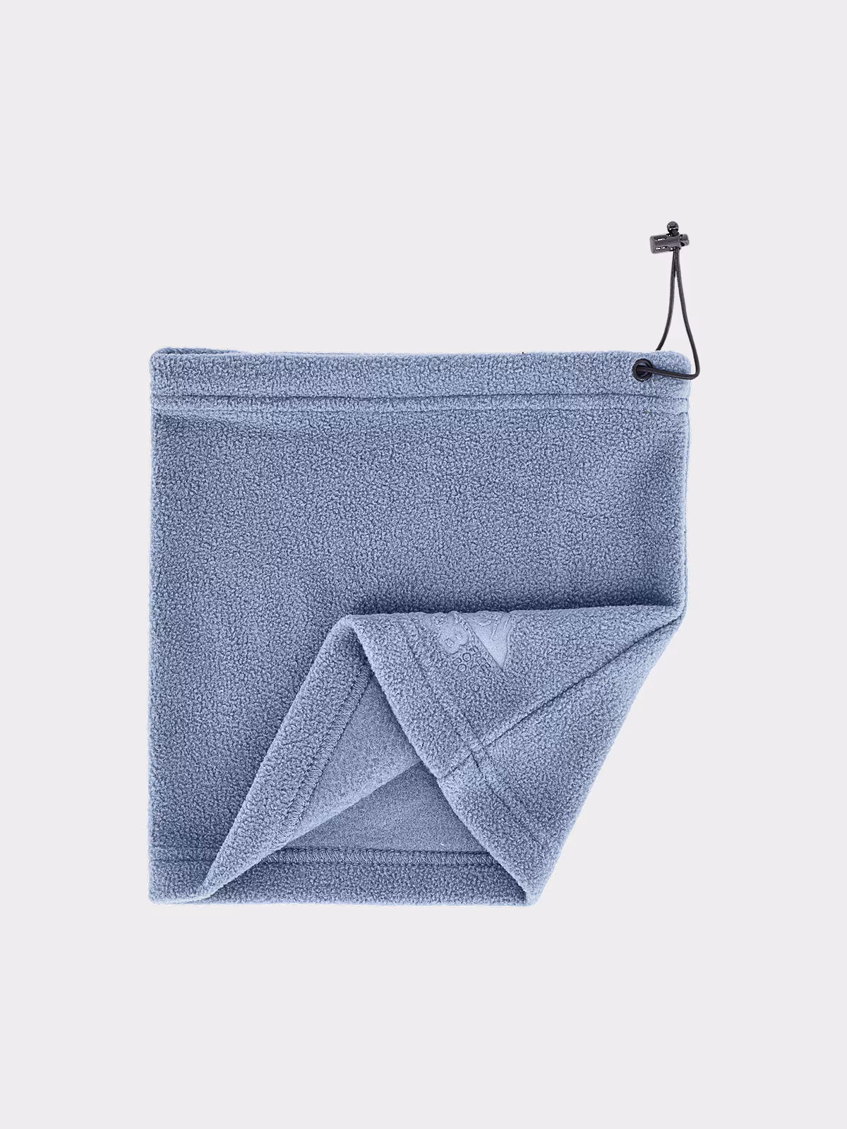 Bandana uniseks - niebieska