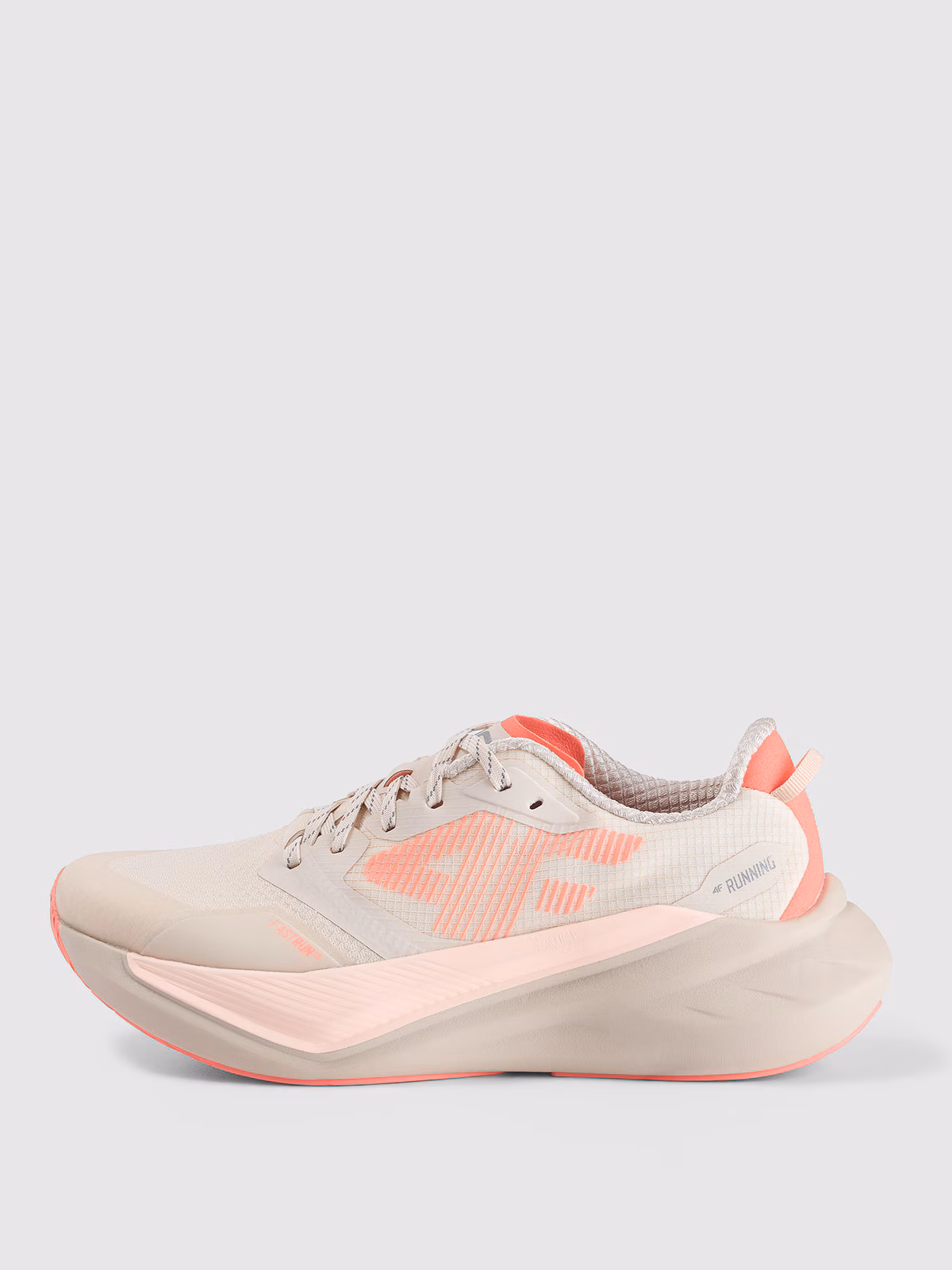 Niskie buty do biegania Fast Run 1.0 damskie - multikolor