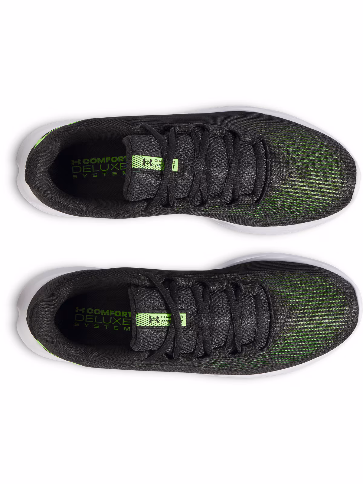 Buty do biegania męskie Under Armour UA Charged Speed Swift - szare