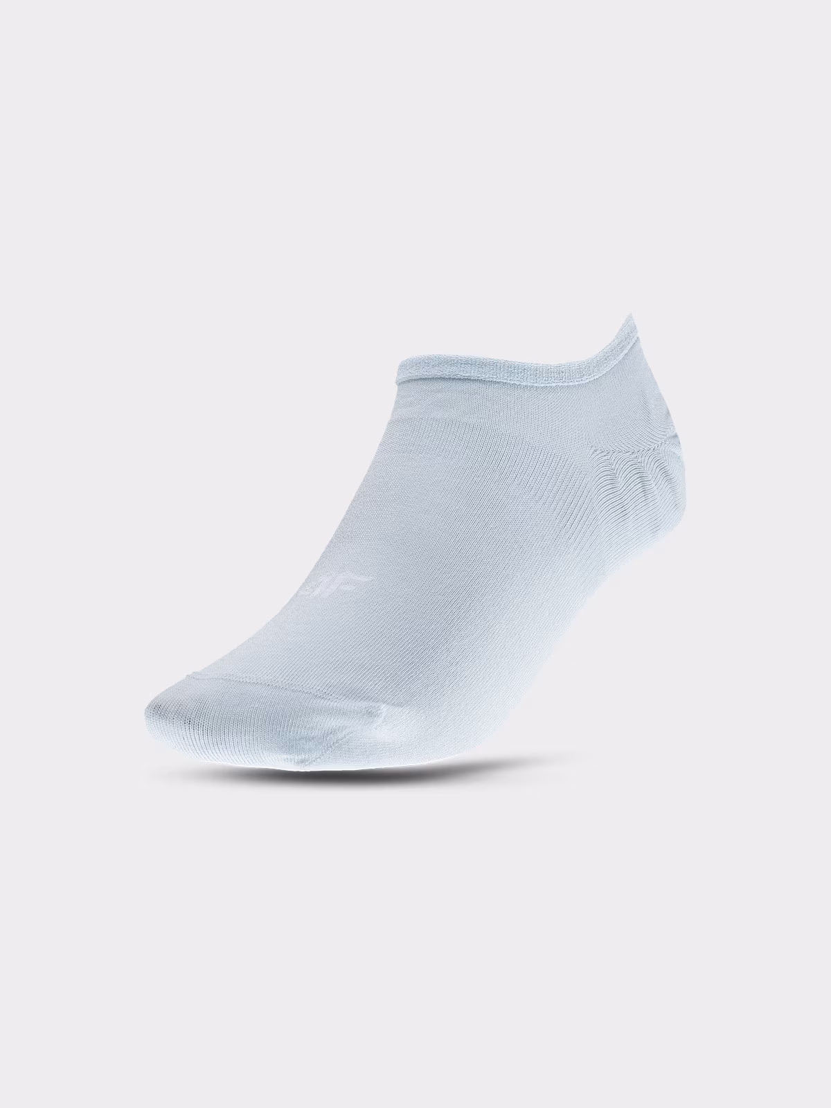 Skarpety casual stopki (3-pack) damskie - czarne