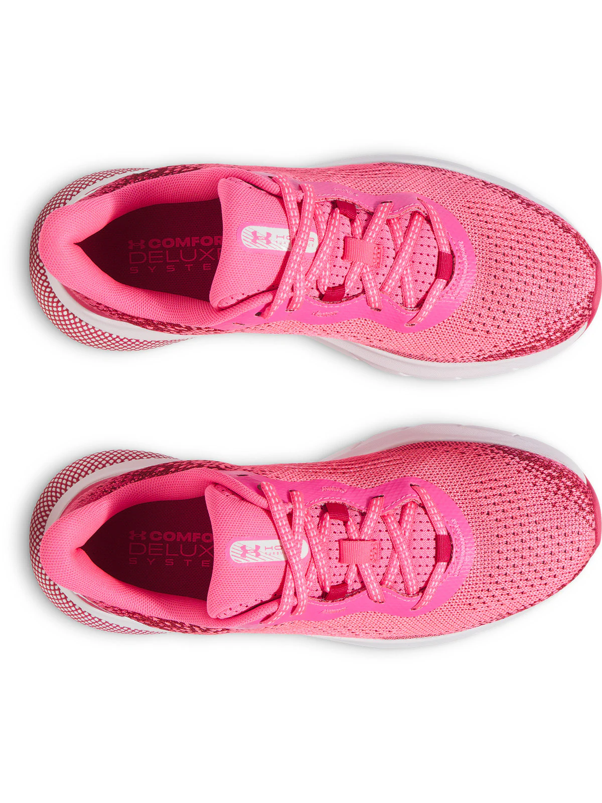 Buty do biegania damskie Under Armour UA W HOVR Turbulence 2 - zielone