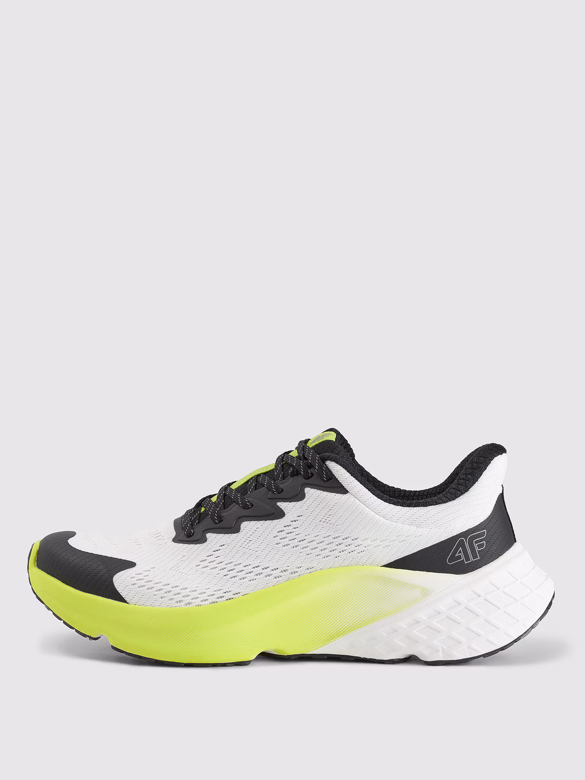 Buty do biegania Freemove Elevated Mesh męskie - multikolor