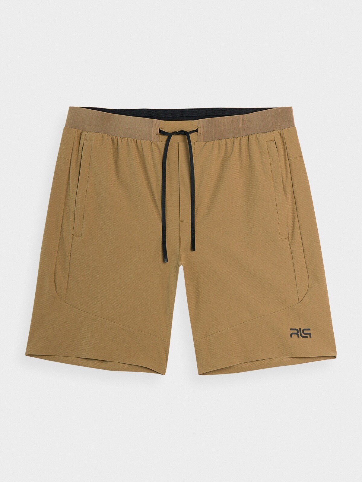 Spodenki treningowe szybkoschnące męskie 4F x Robert Lewandowski