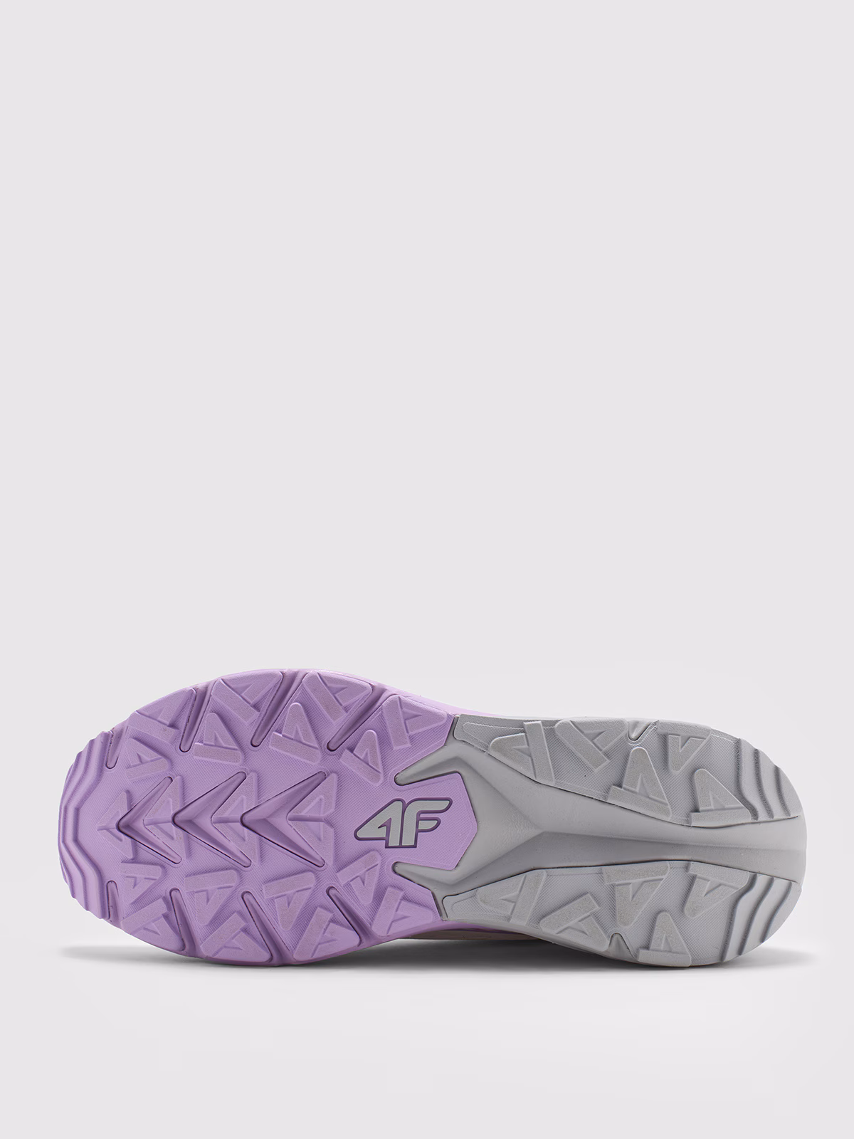 Niskie sneakersy SPEED HIKER damskie - różowe