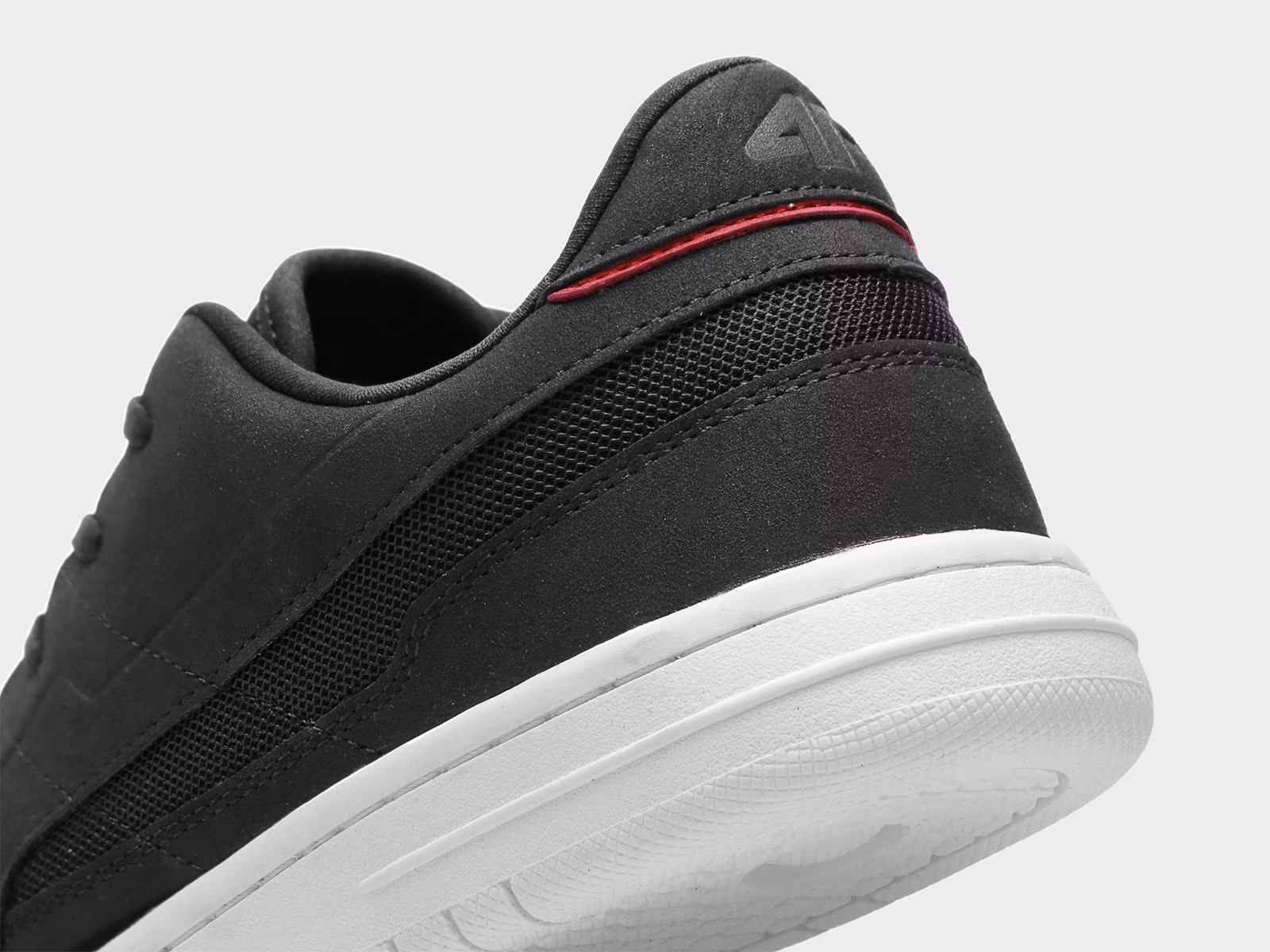 Buty lifestyle sneakersy HERO chłopięce