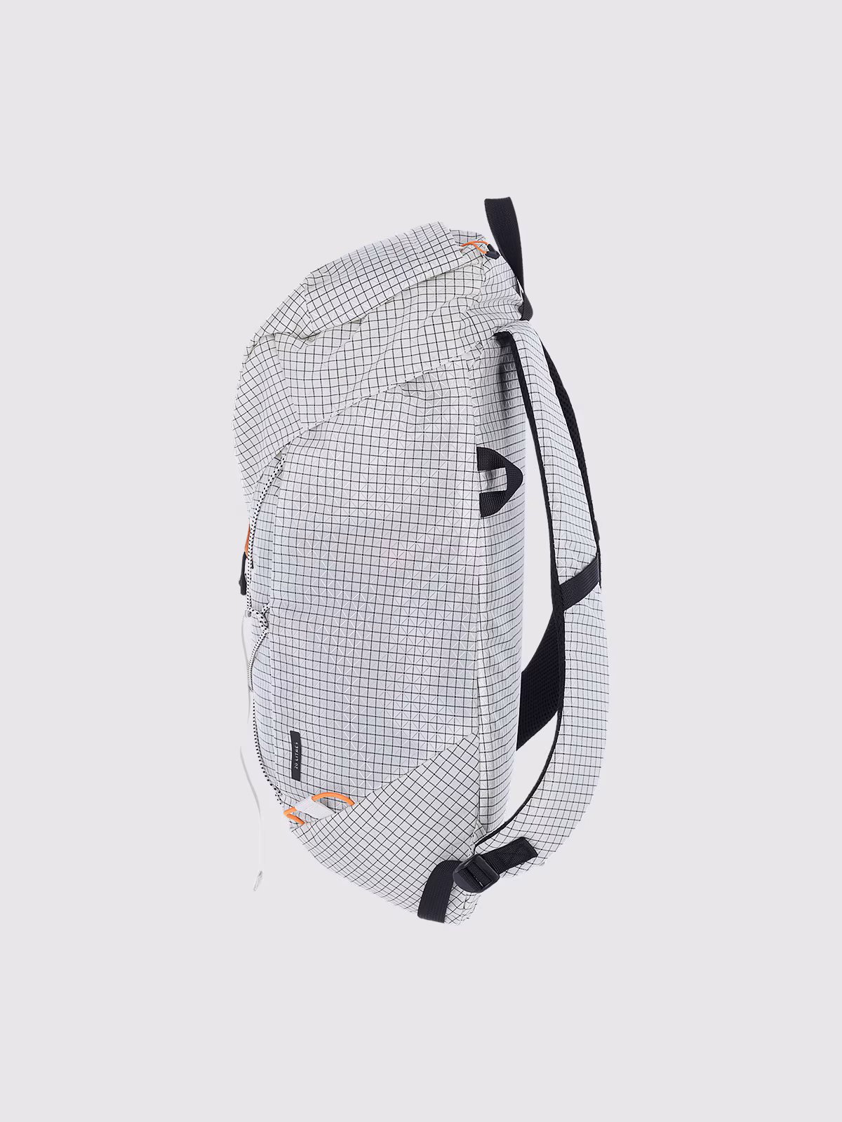 Plecak trekkingowy (20 L) - czarny