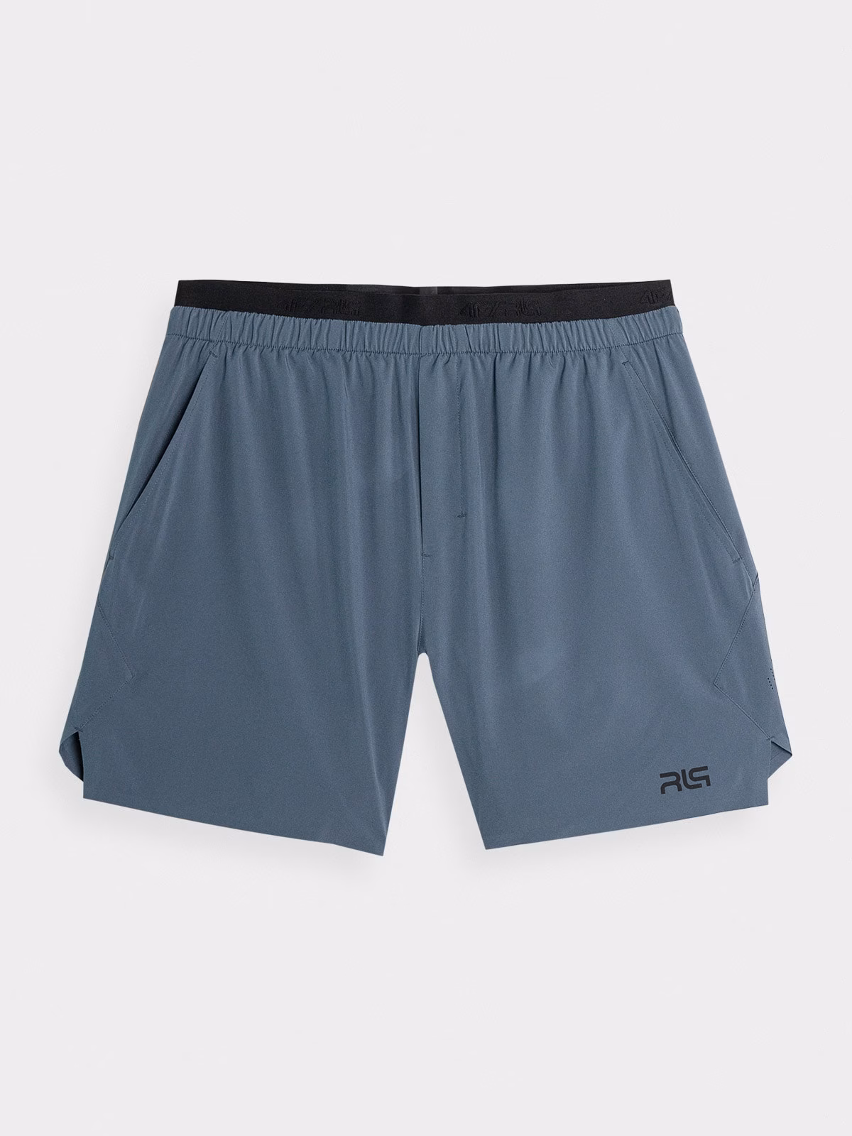 Spodenki treningowe szybkoschnące męskie 4F x Robert Lewandowski