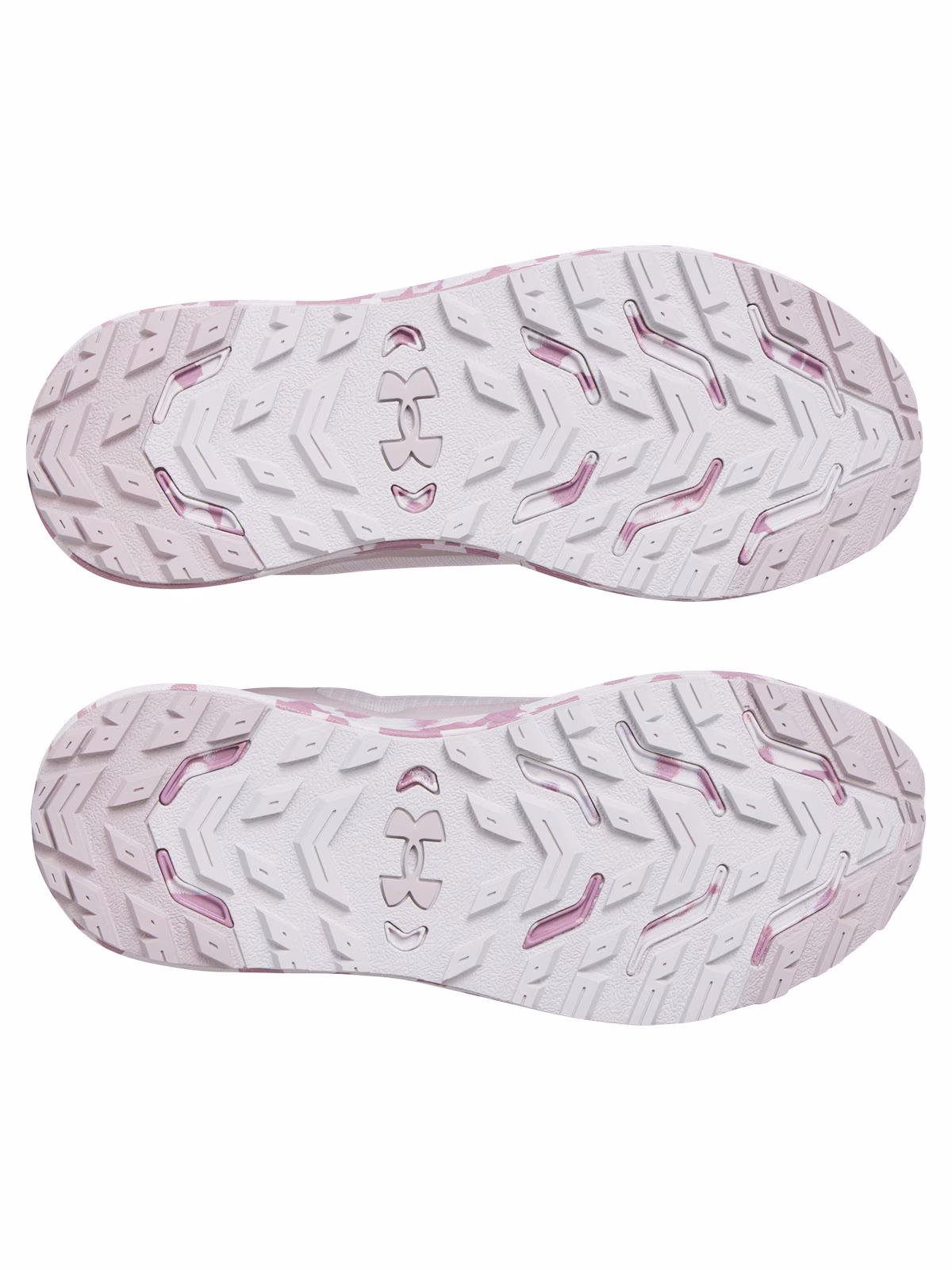 Buty do biegania w terenie damskie Under Armour UA W Charged Bandit Tr 3 - zielone