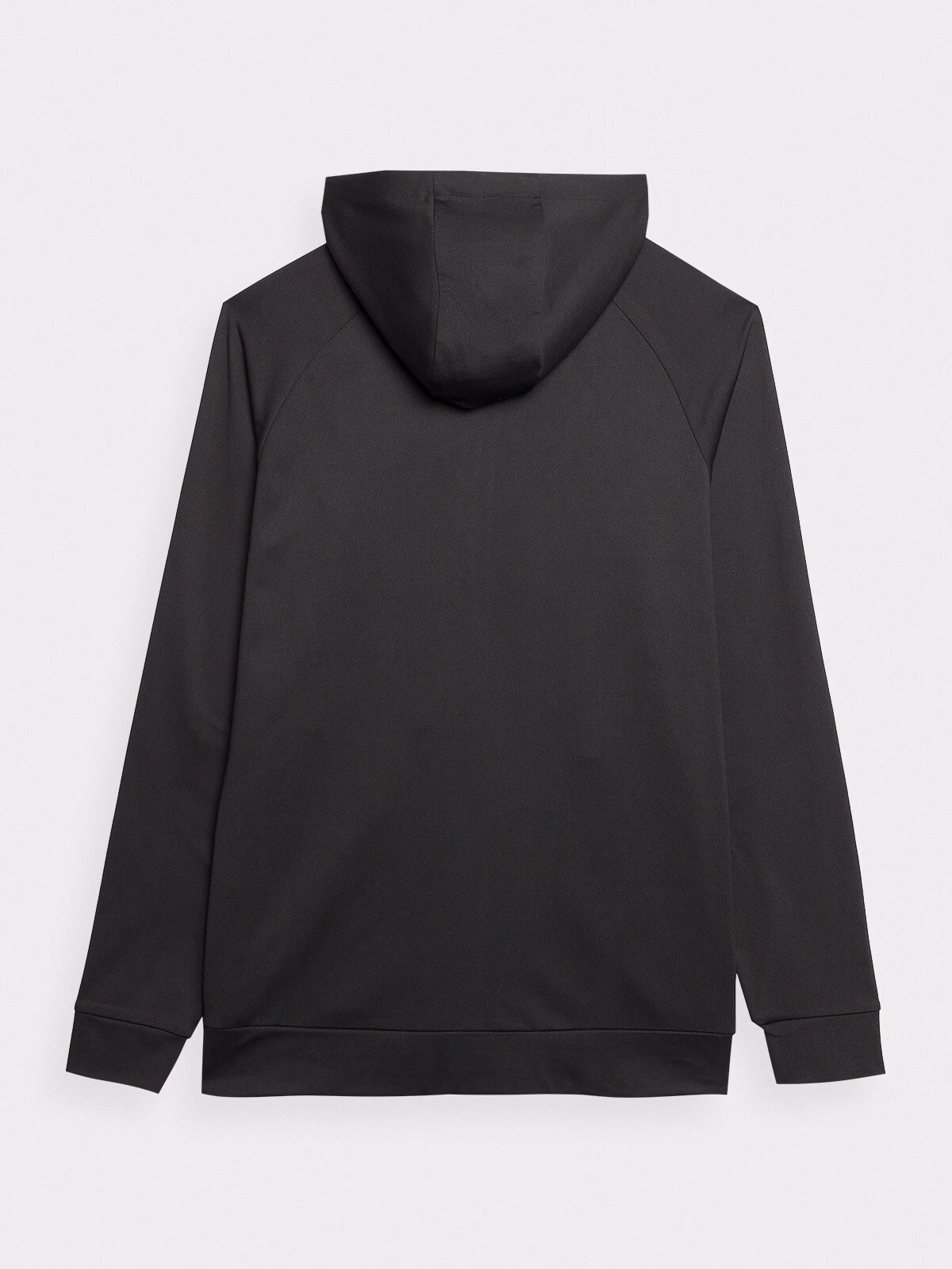 Bluza treningowa z materiałów z recyklingu męska