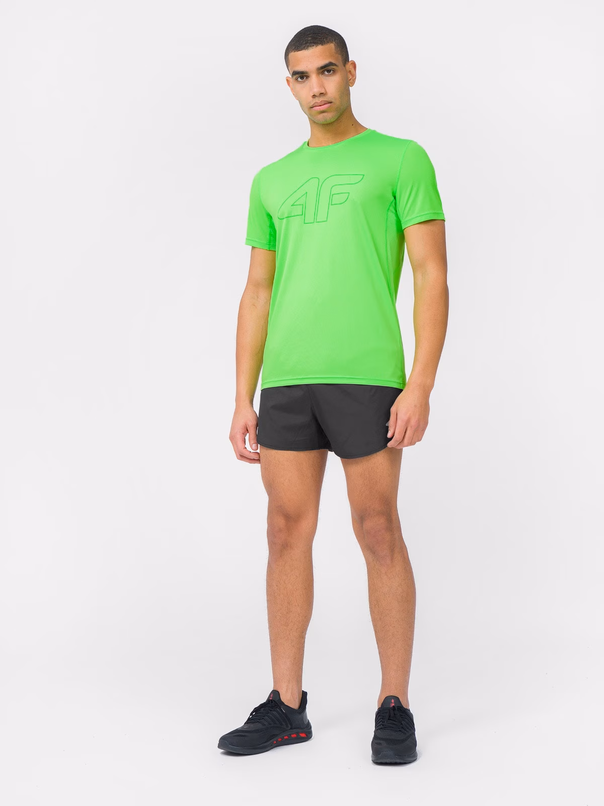 Spodenki do biegania ultralight męskie