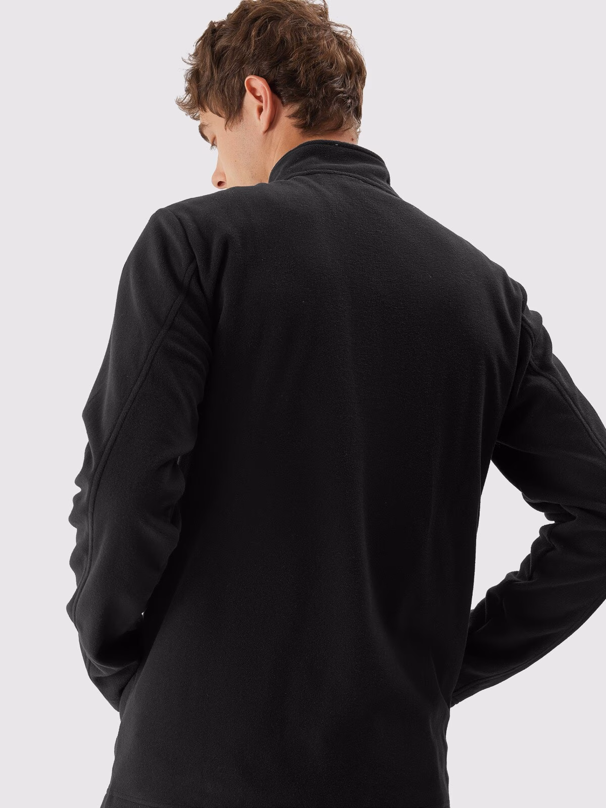 Polar ze stójką regular męski