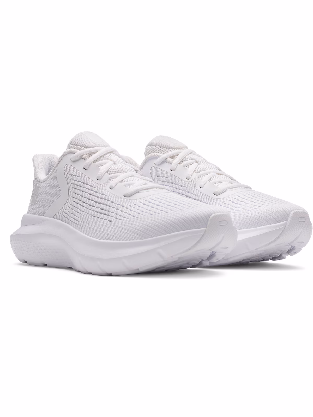 Damskie buty do biegania Under Armou UA W Charged Rogue 5 - czarne