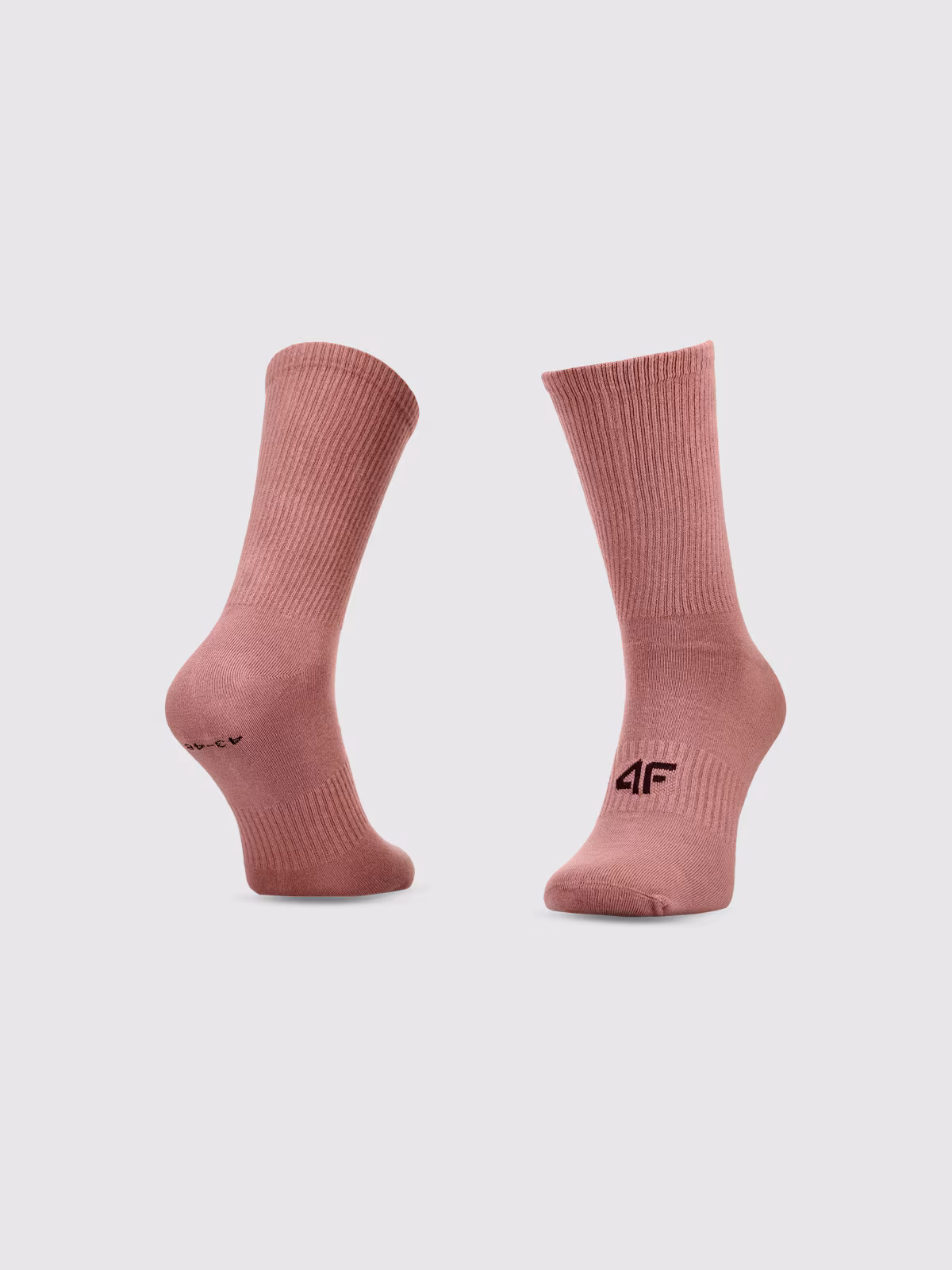 Skarpetki casual za kostkę (3-pack) uniseks - multikolor