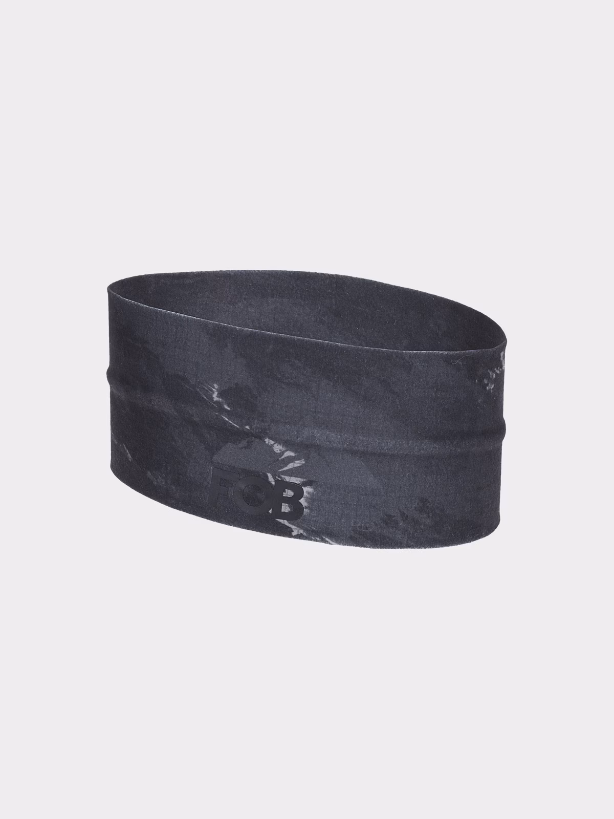 Opaska na głowę uniseks - multikolor