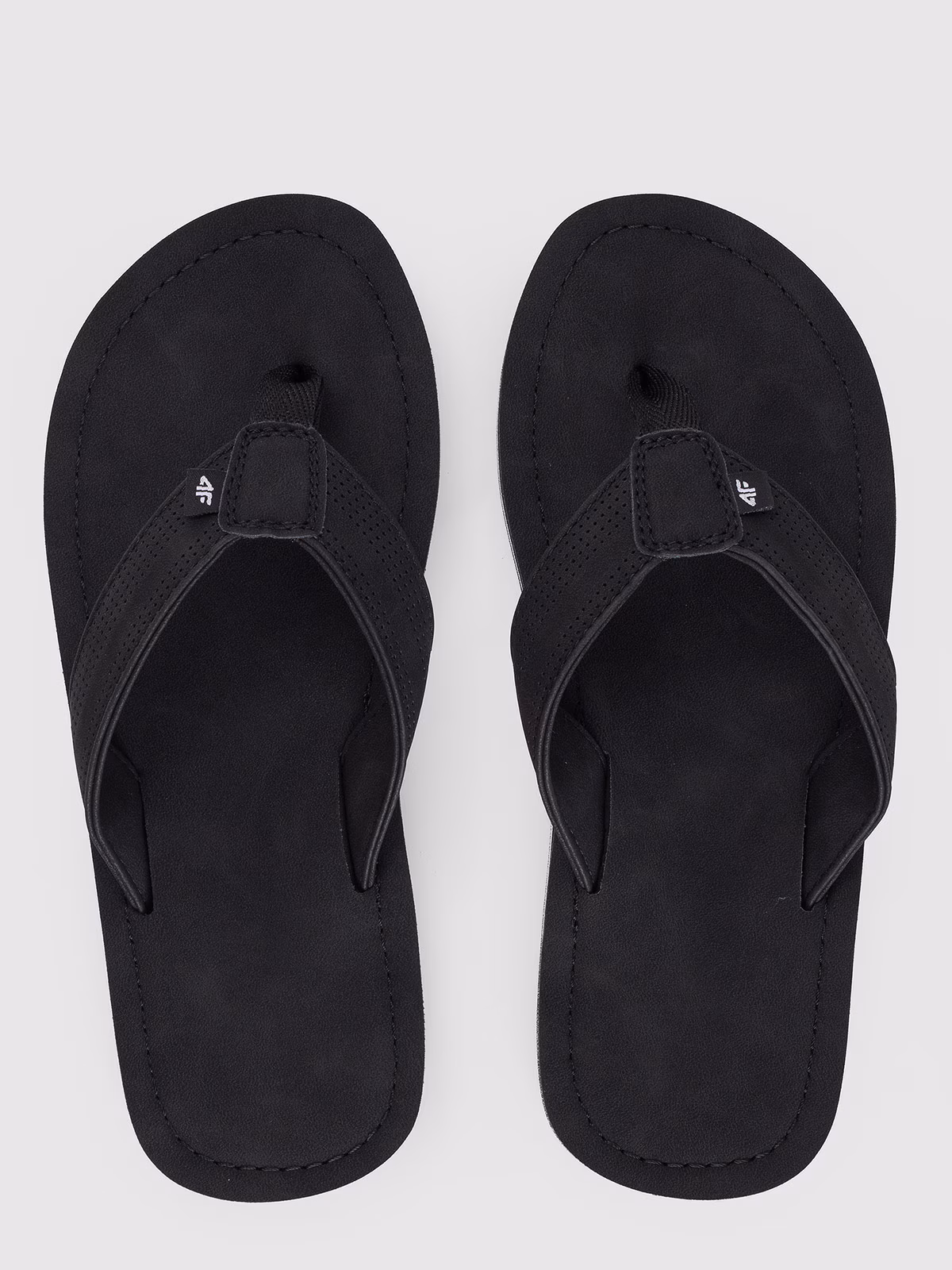 Japonki chłopięce - czarne