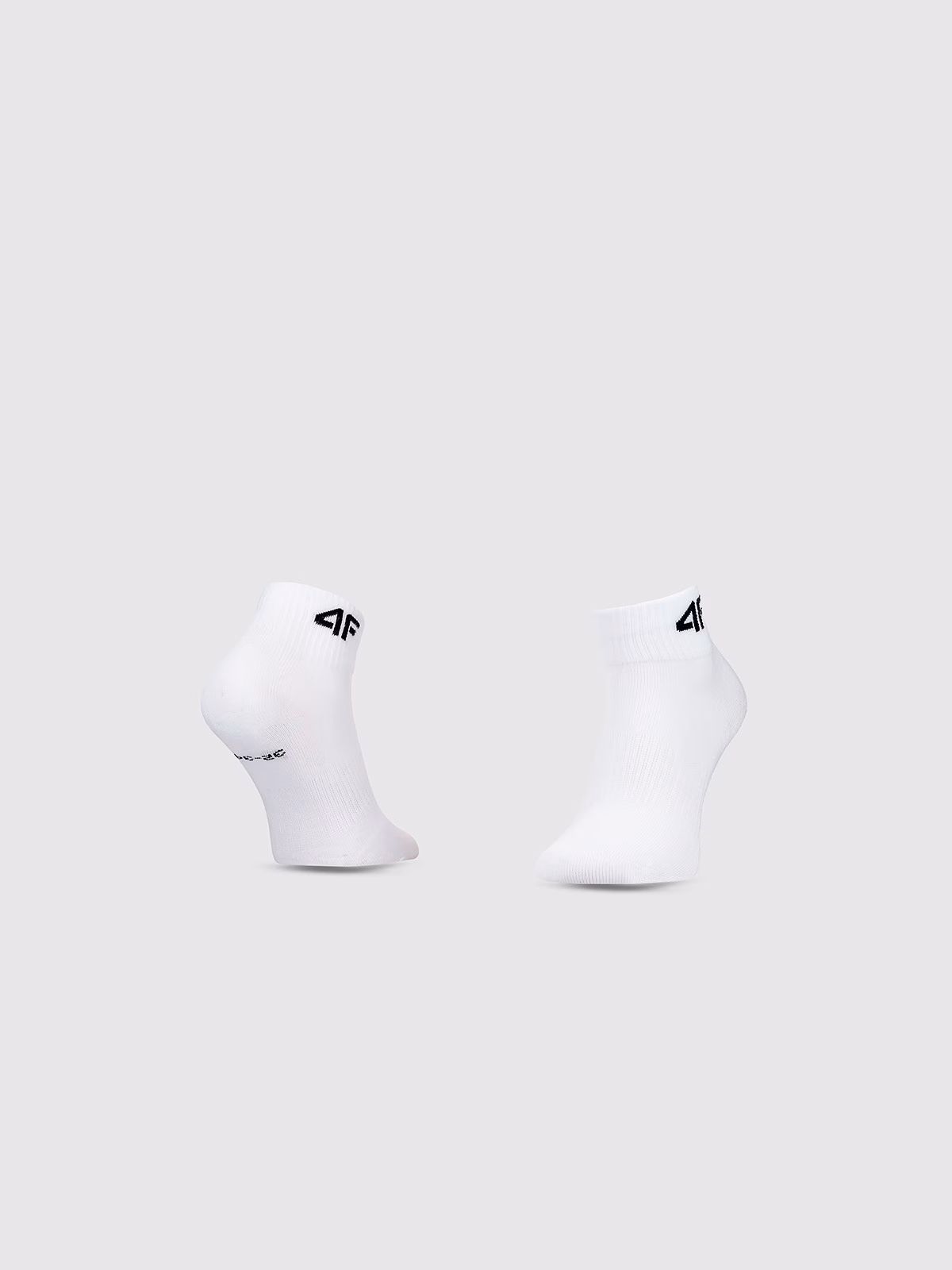 Skarpetki casual za kostkę (3-pack) dziewczęce - multikolor